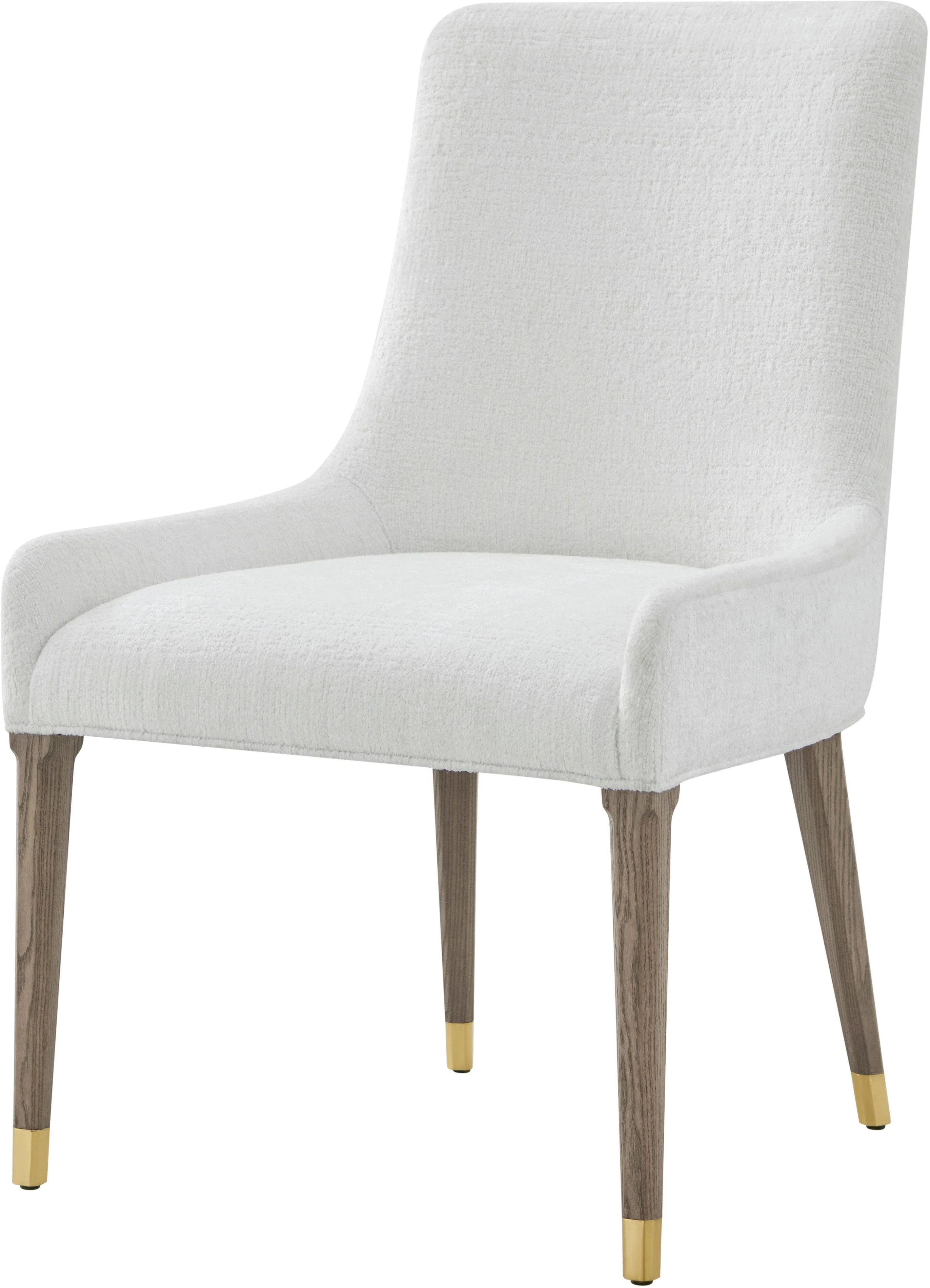 Judith Leiber Dining Side Chair II - Set Of 2 - Image 6
