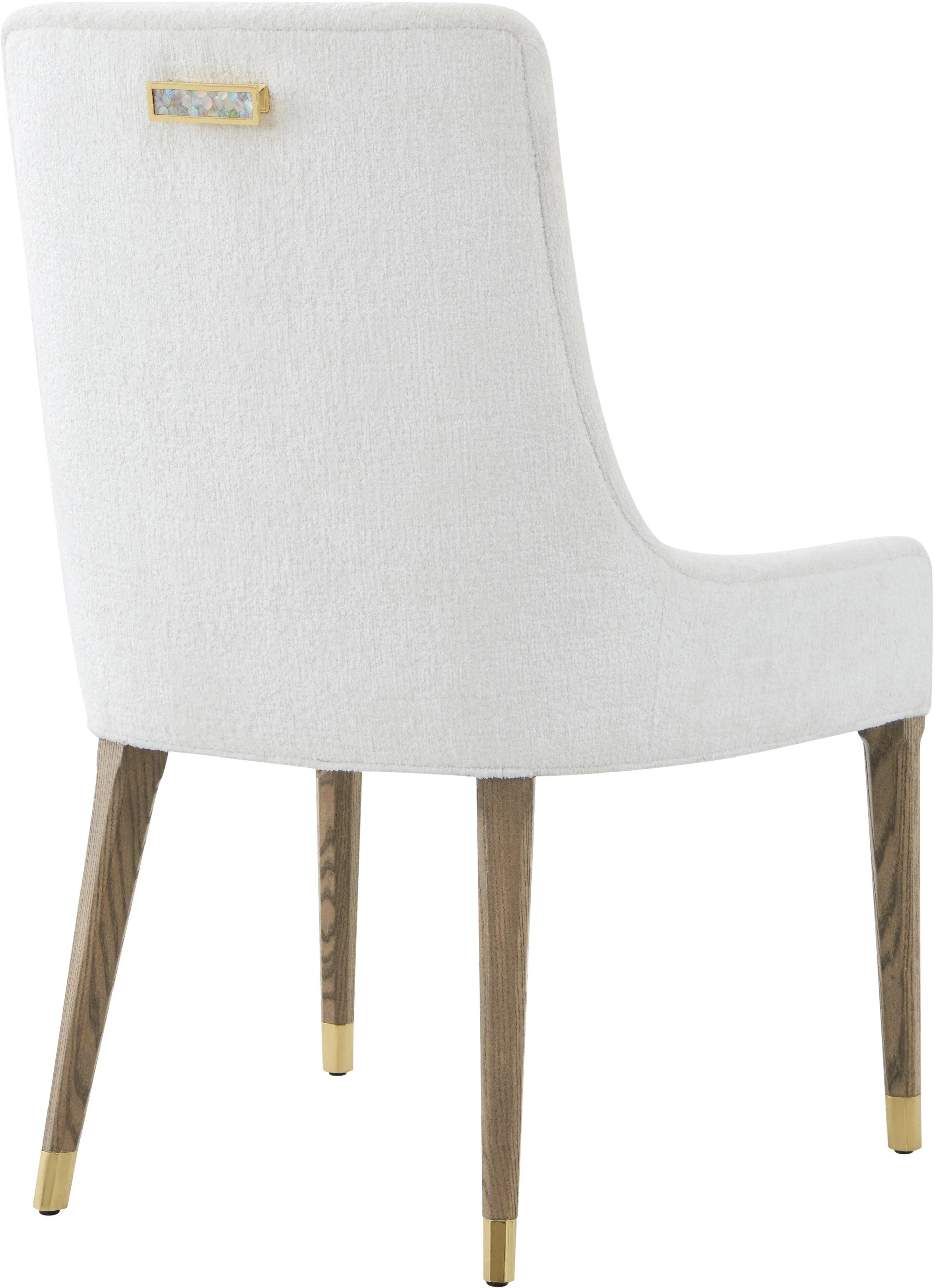 Judith Leiber Dining Side Chair II - Set Of 2 - Image 7