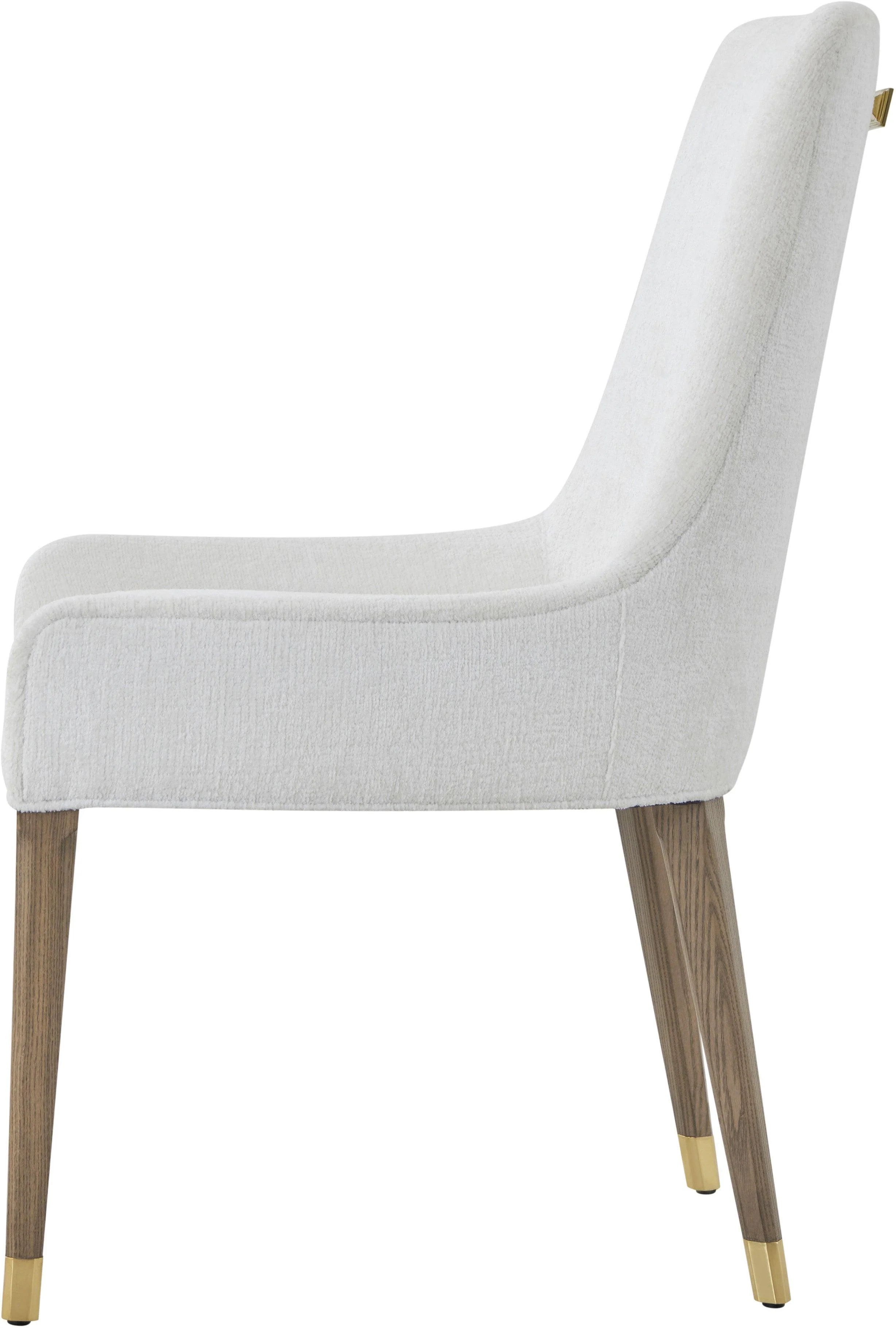 Judith Leiber Dining Side Chair II - Set Of 2 - Image 8