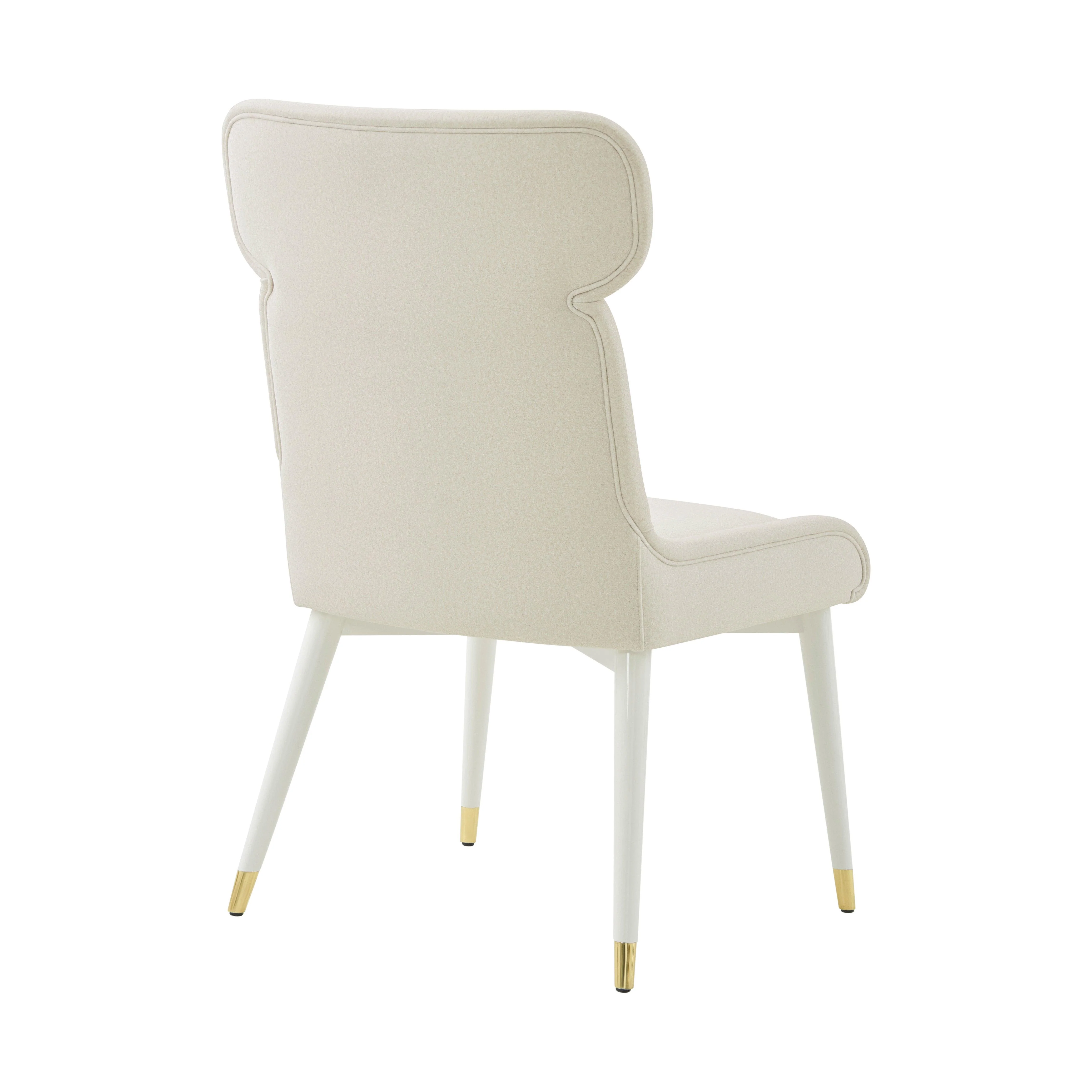 Judith Leiber Dining Side Chair - Set Of 2 - Image 2