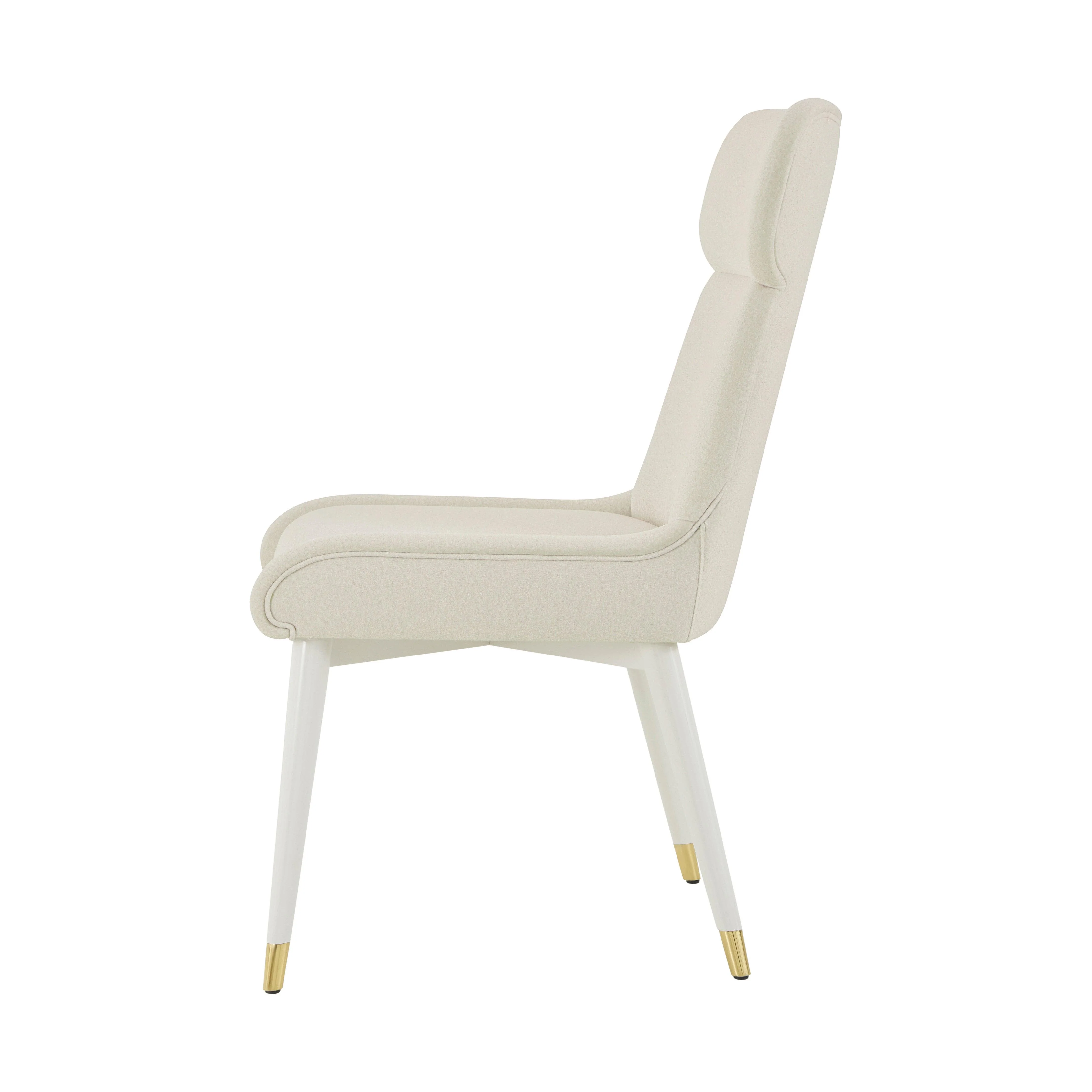 Judith Leiber Dining Side Chair - Set Of 2 - Image 3