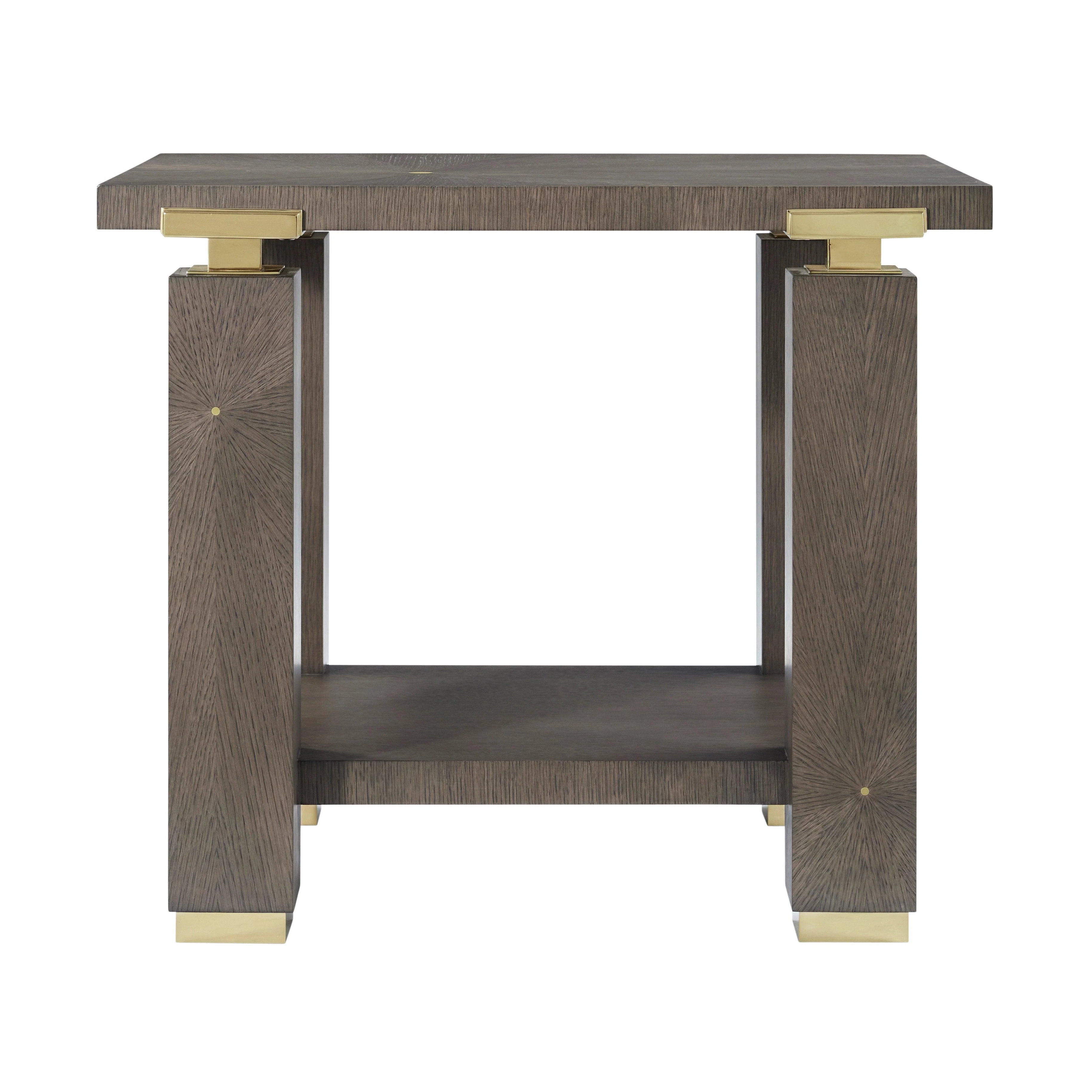 Judith Leiber Rectangle Side Table - Image 2