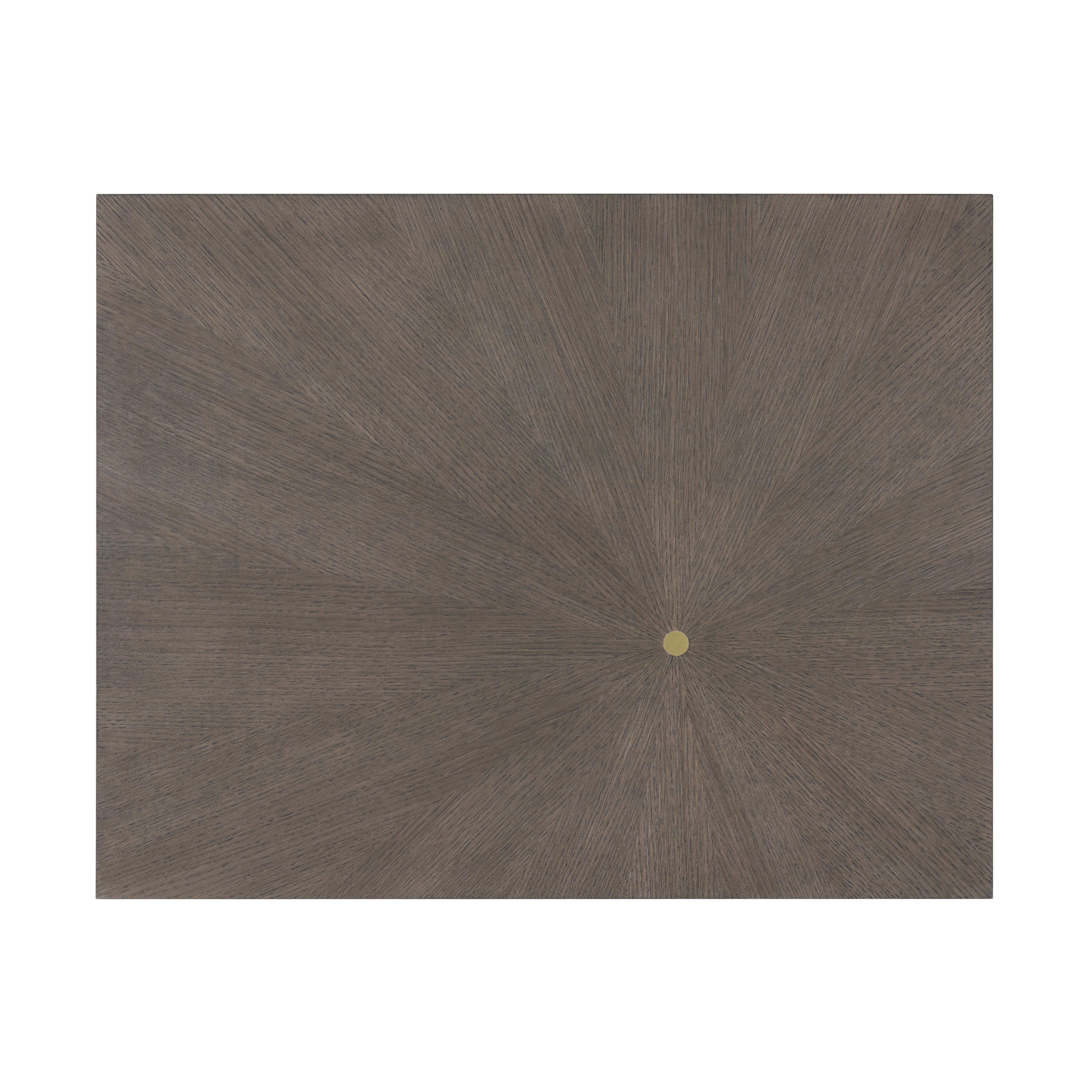 Judith Leiber Rectangle Side Table - Image 3
