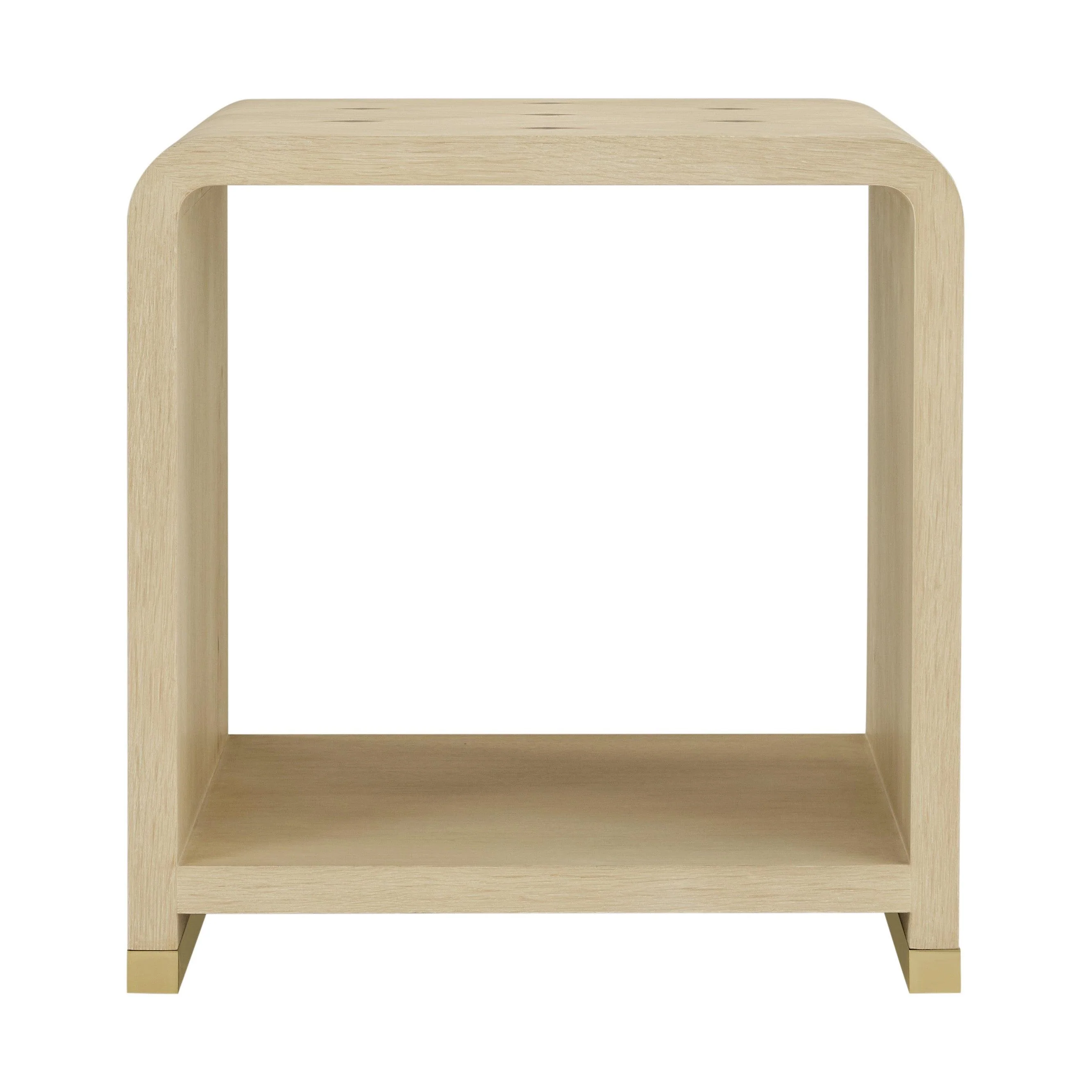 Judith Leiber Side Table - Image 2
