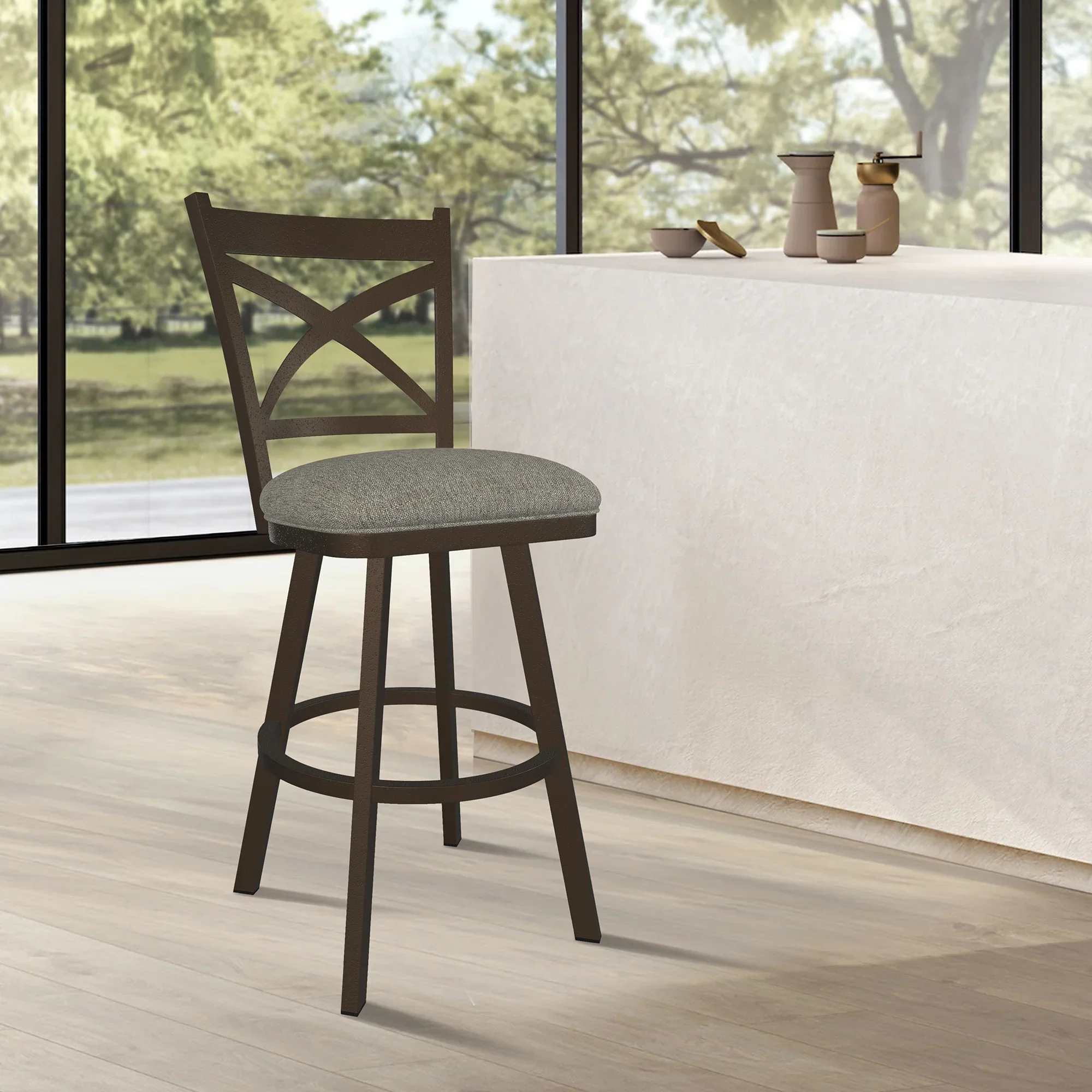 Julia 26" Counter Stool - Image 23