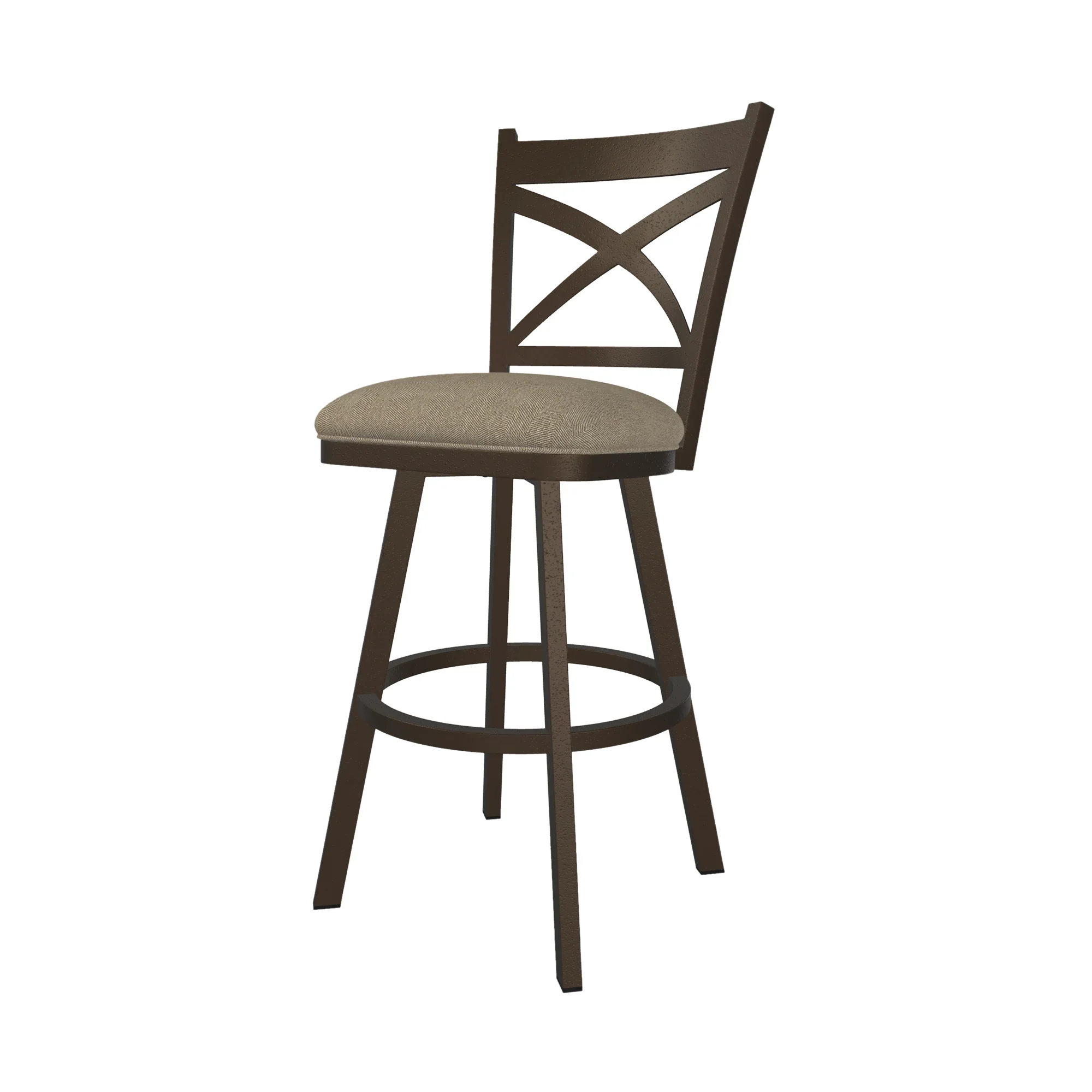 Julia 30" Bar Stool - Image 36