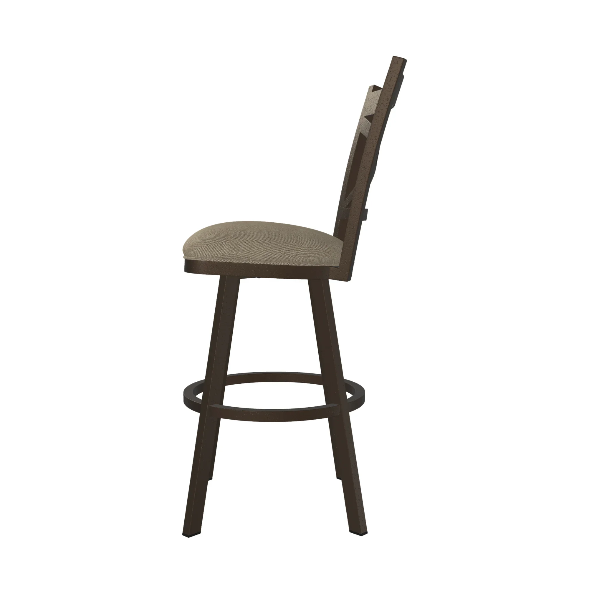 Julia 30" Bar Stool - Image 37