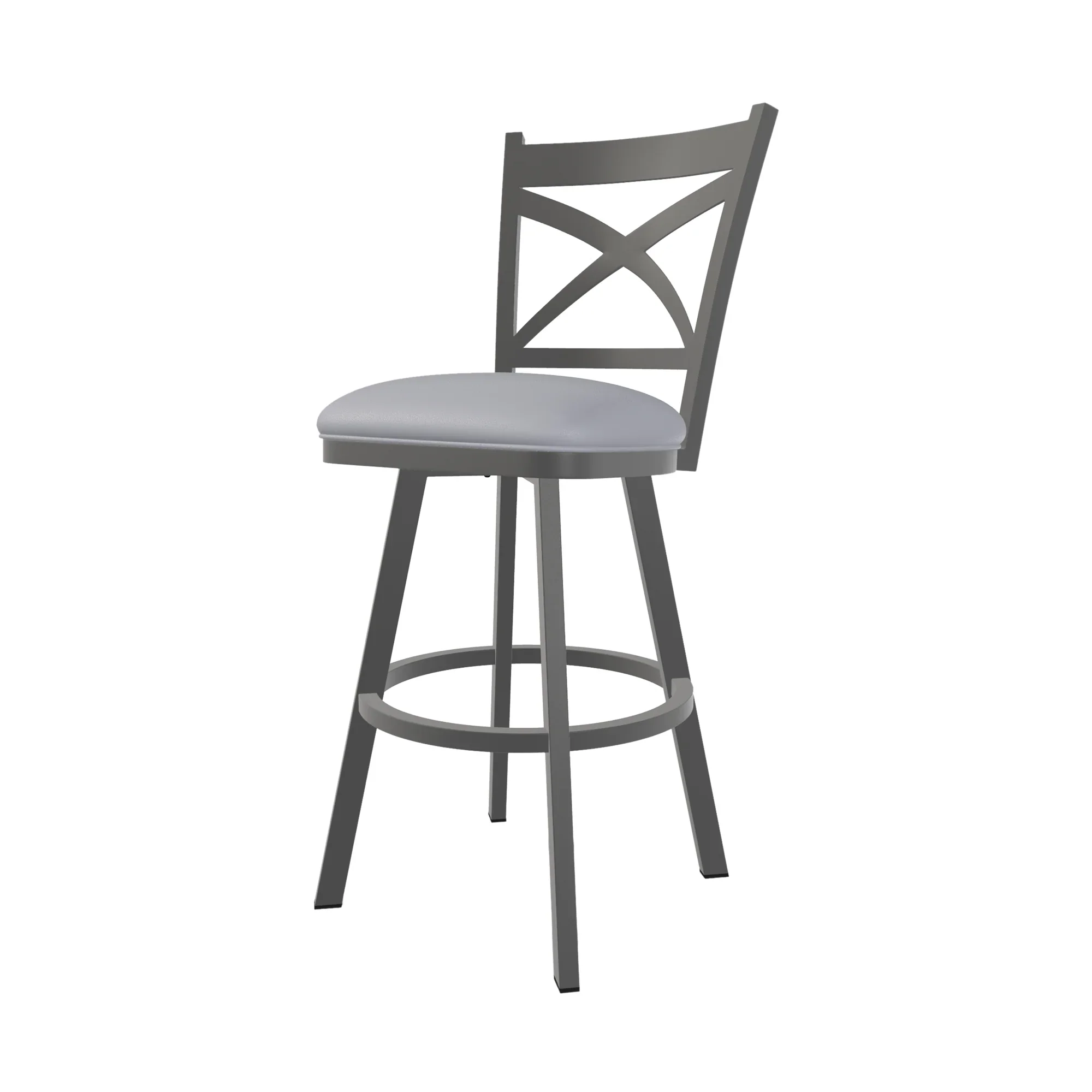 Julia 30" Bar Stool - Image 4
