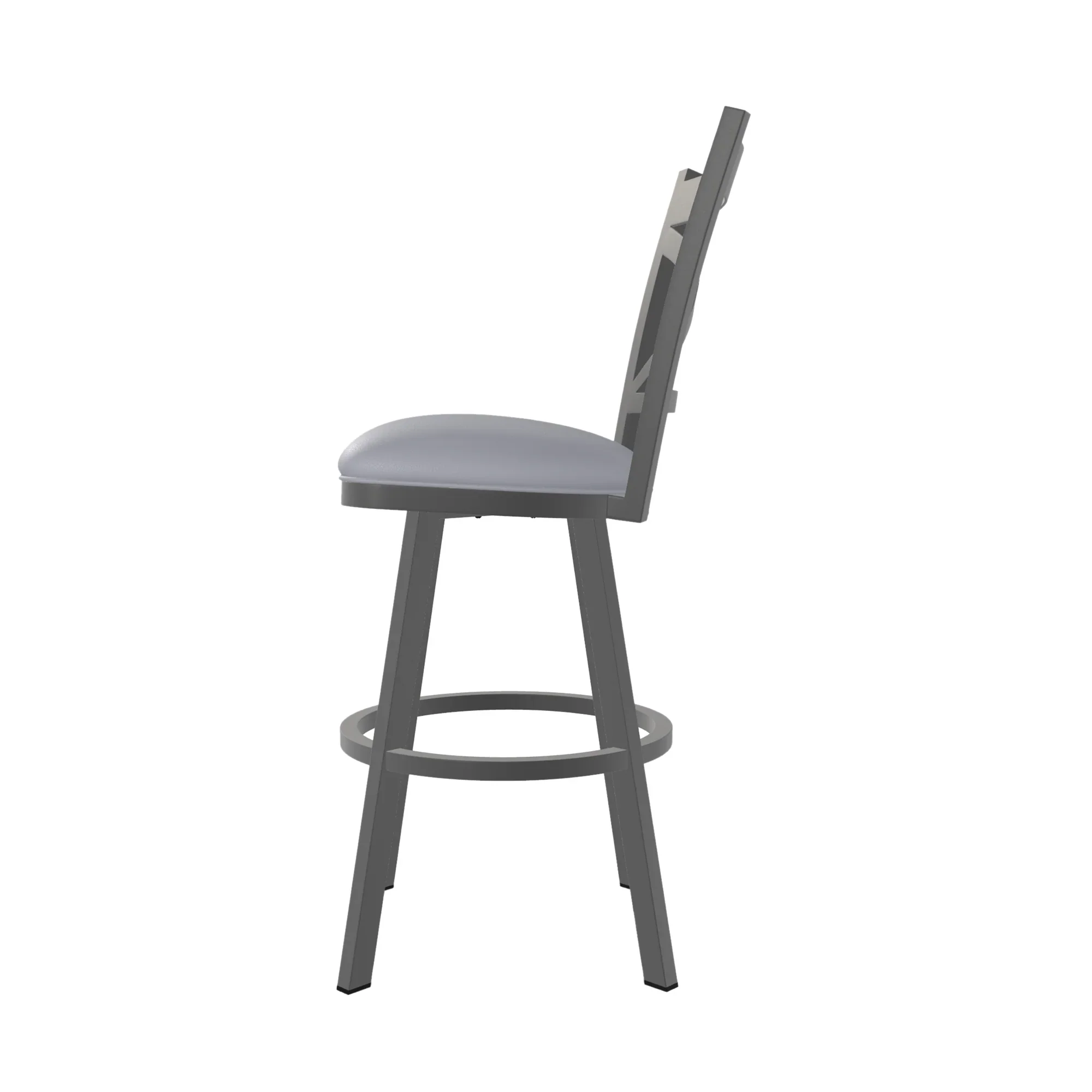 Julia 30" Bar Stool - Image 5