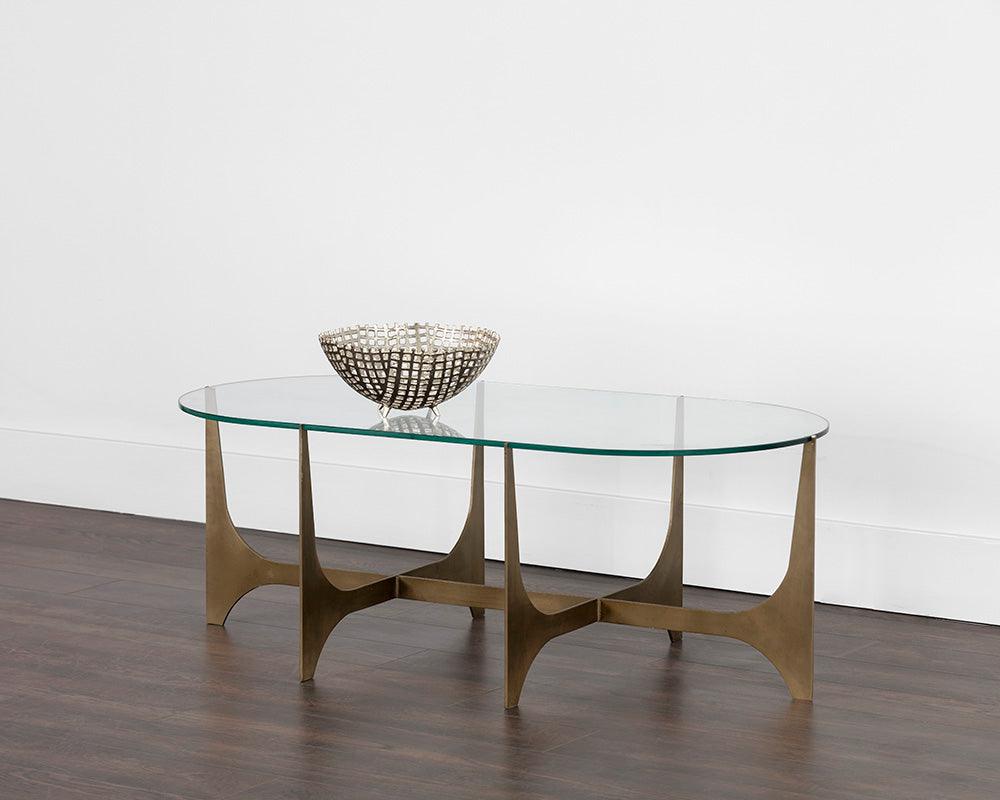Juliane Coffee Table - Image 2