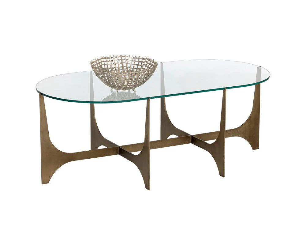 Juliane Coffee Table - Image 3