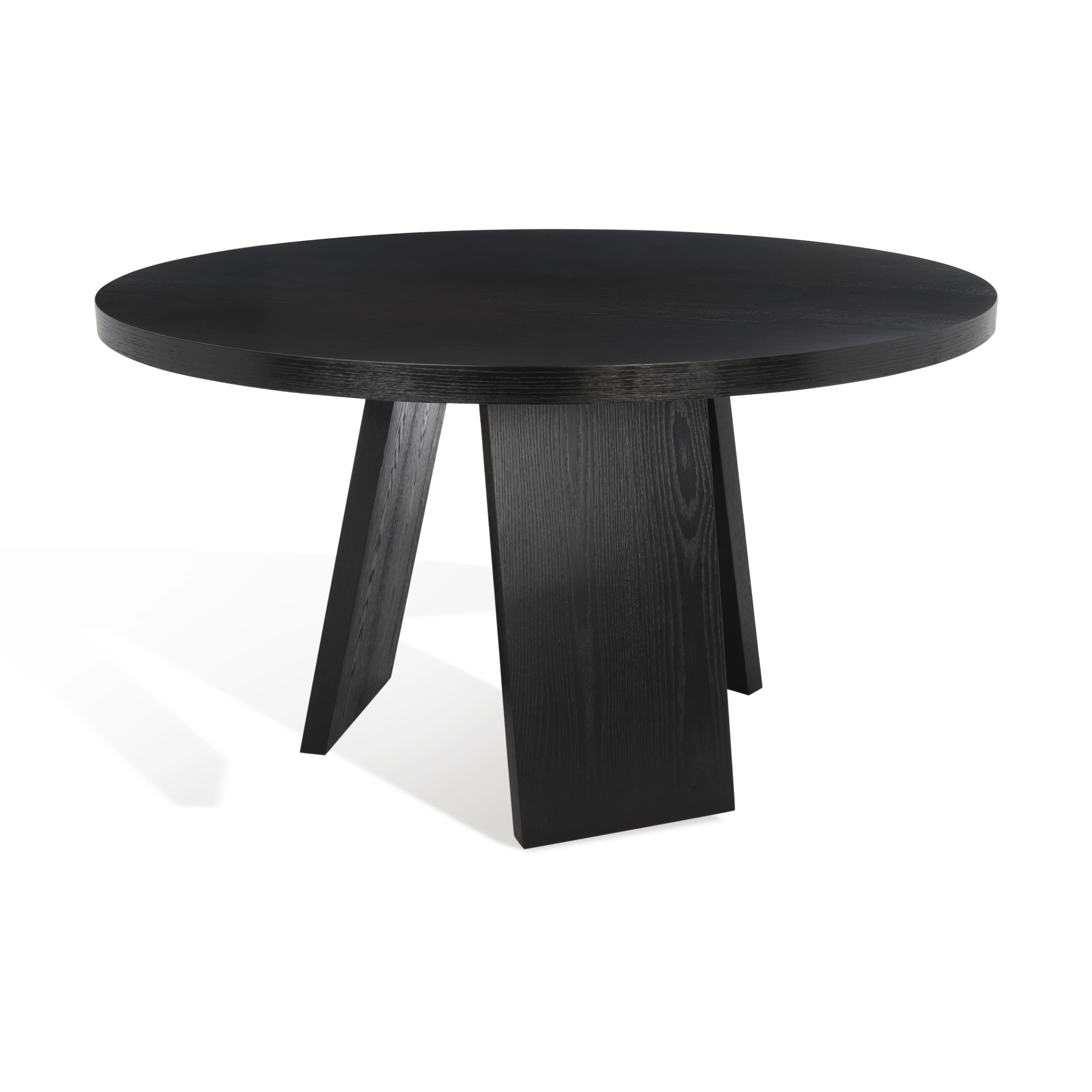 Julianna 54" Wood Dining Table - Image 11