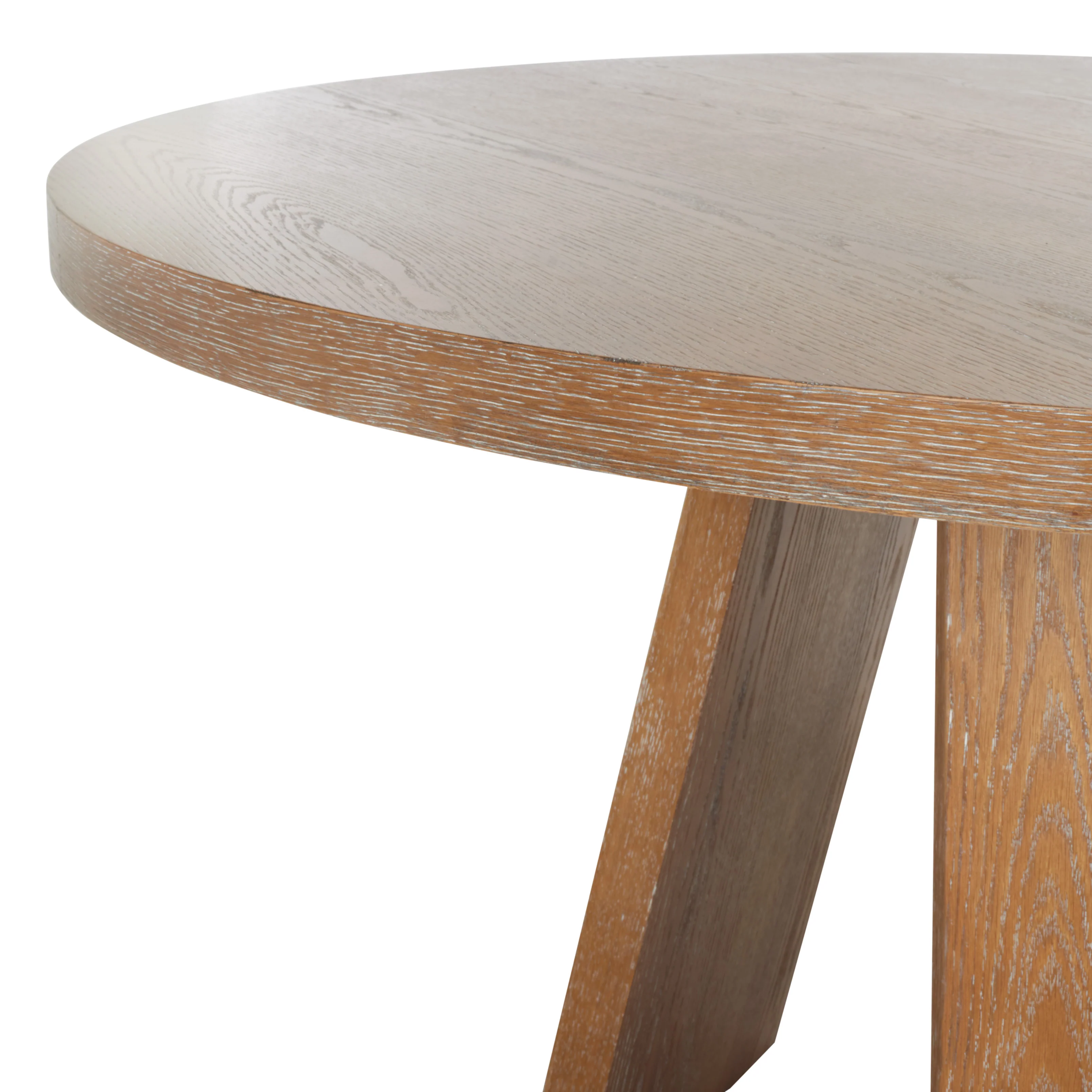 Julianna 54" Wood Dining Table - Image 3