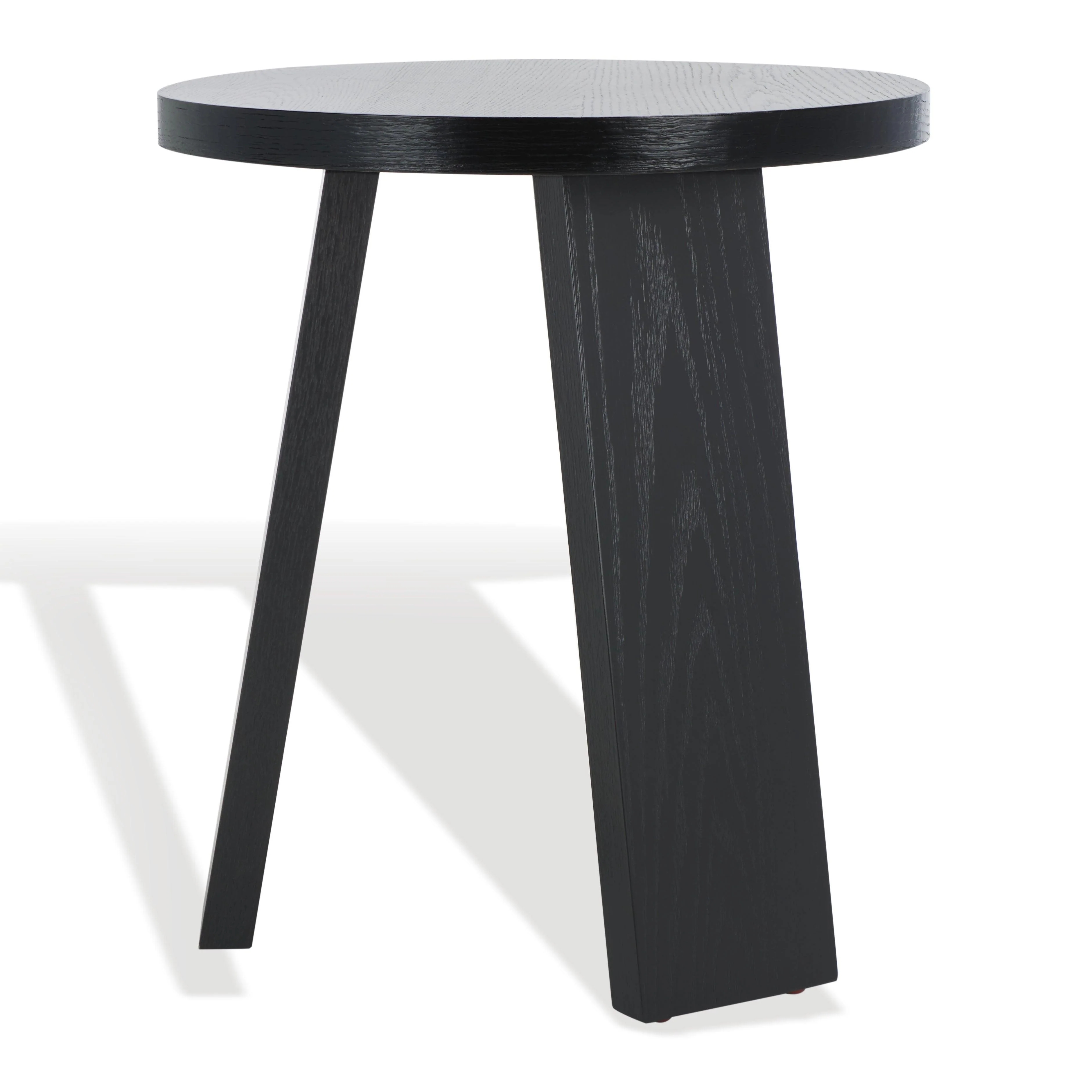 Julianna Wood Accent Table - Image 15