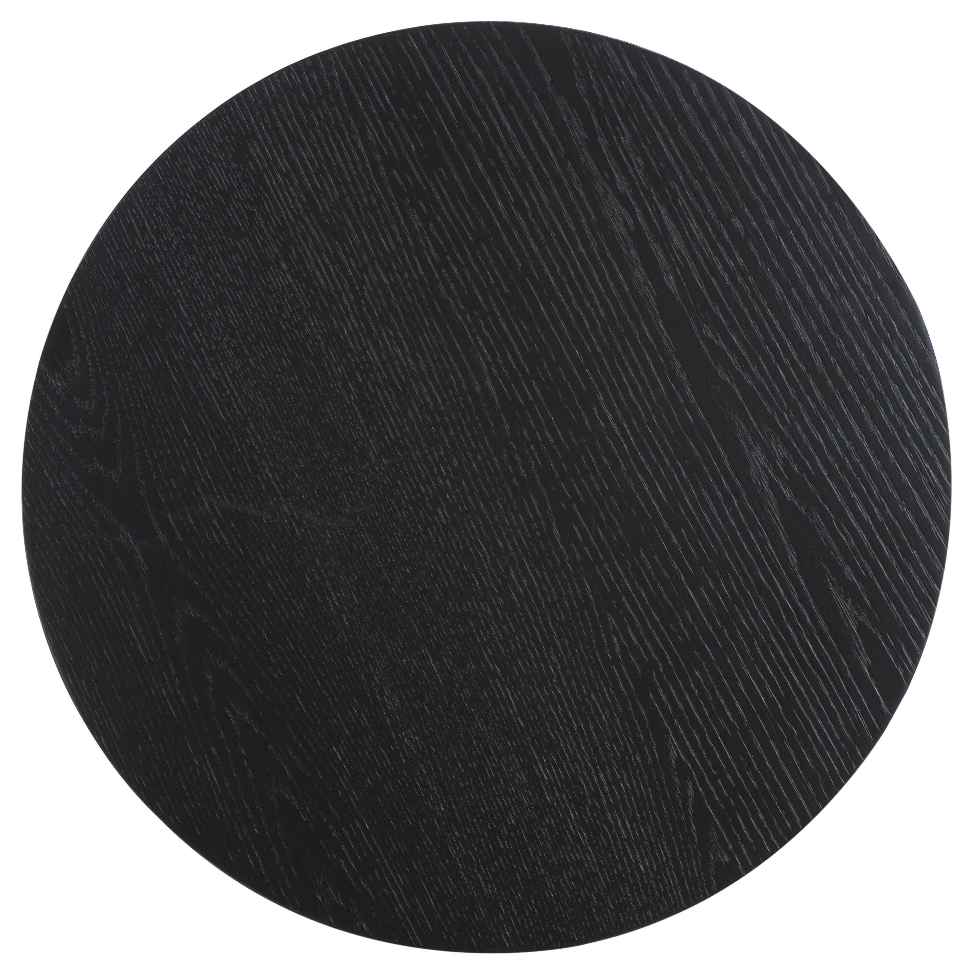 Julianna Wood Accent Table - Image 16