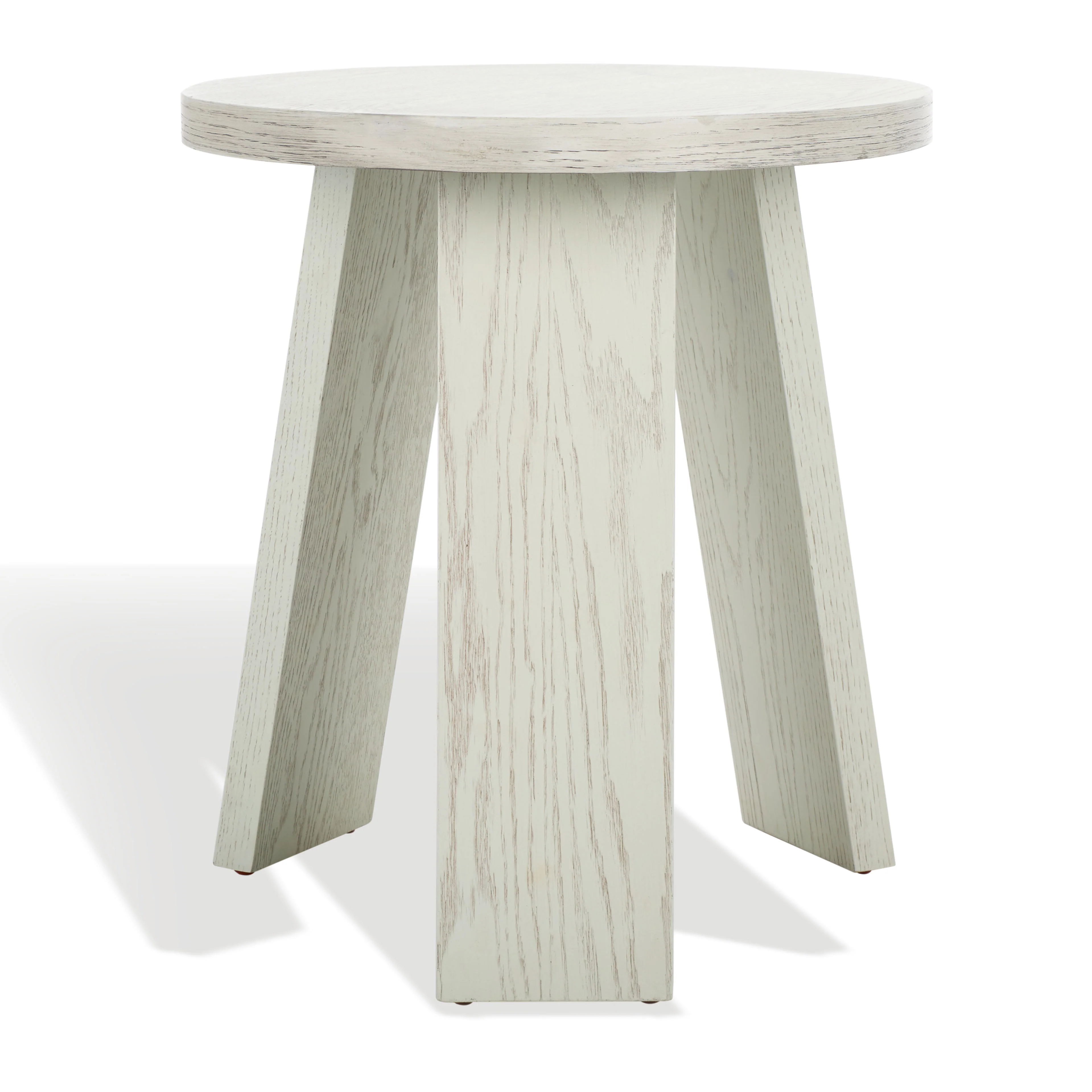 Julianna Wood Accent Table - Image 17