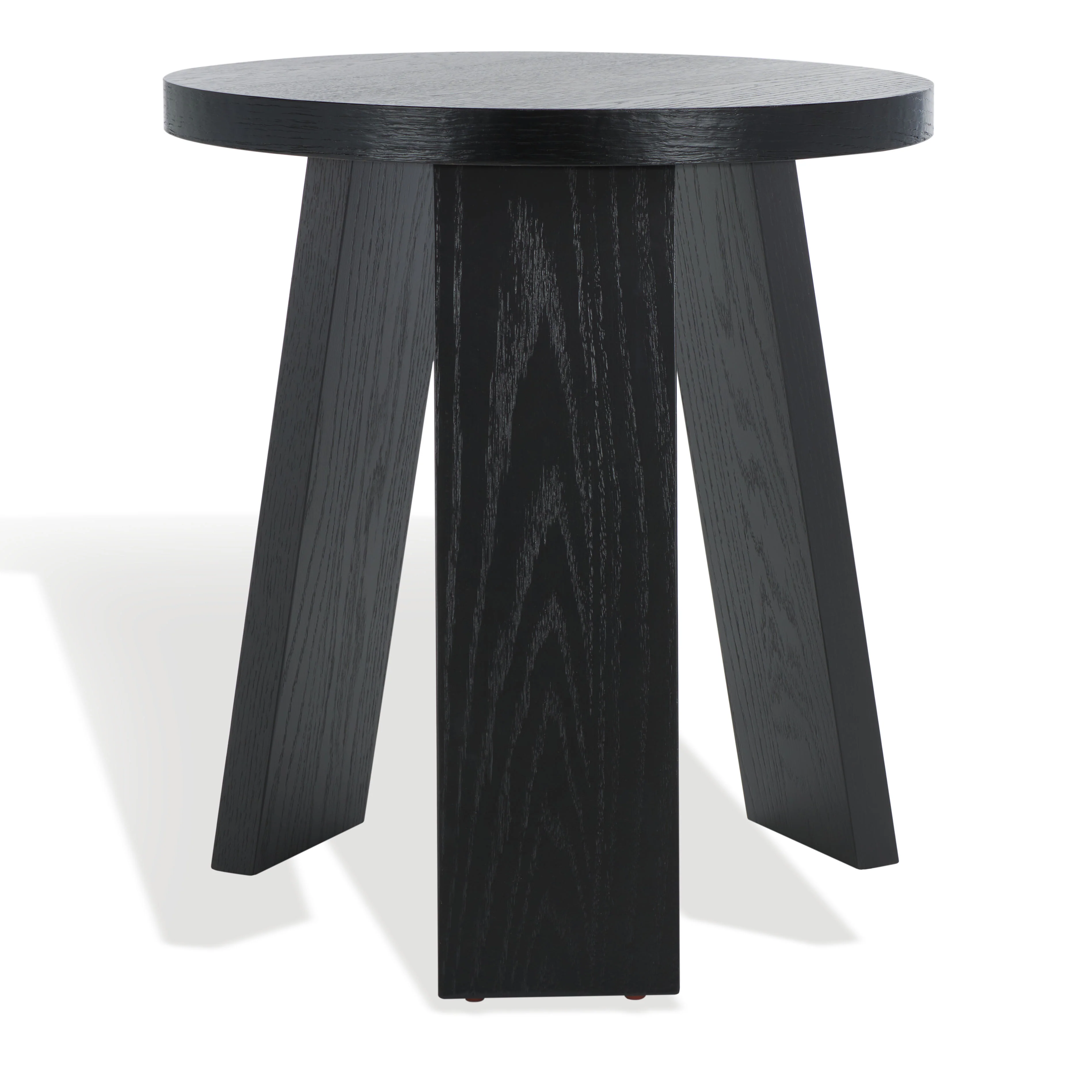 Julianna Wood Accent Table - Image 12