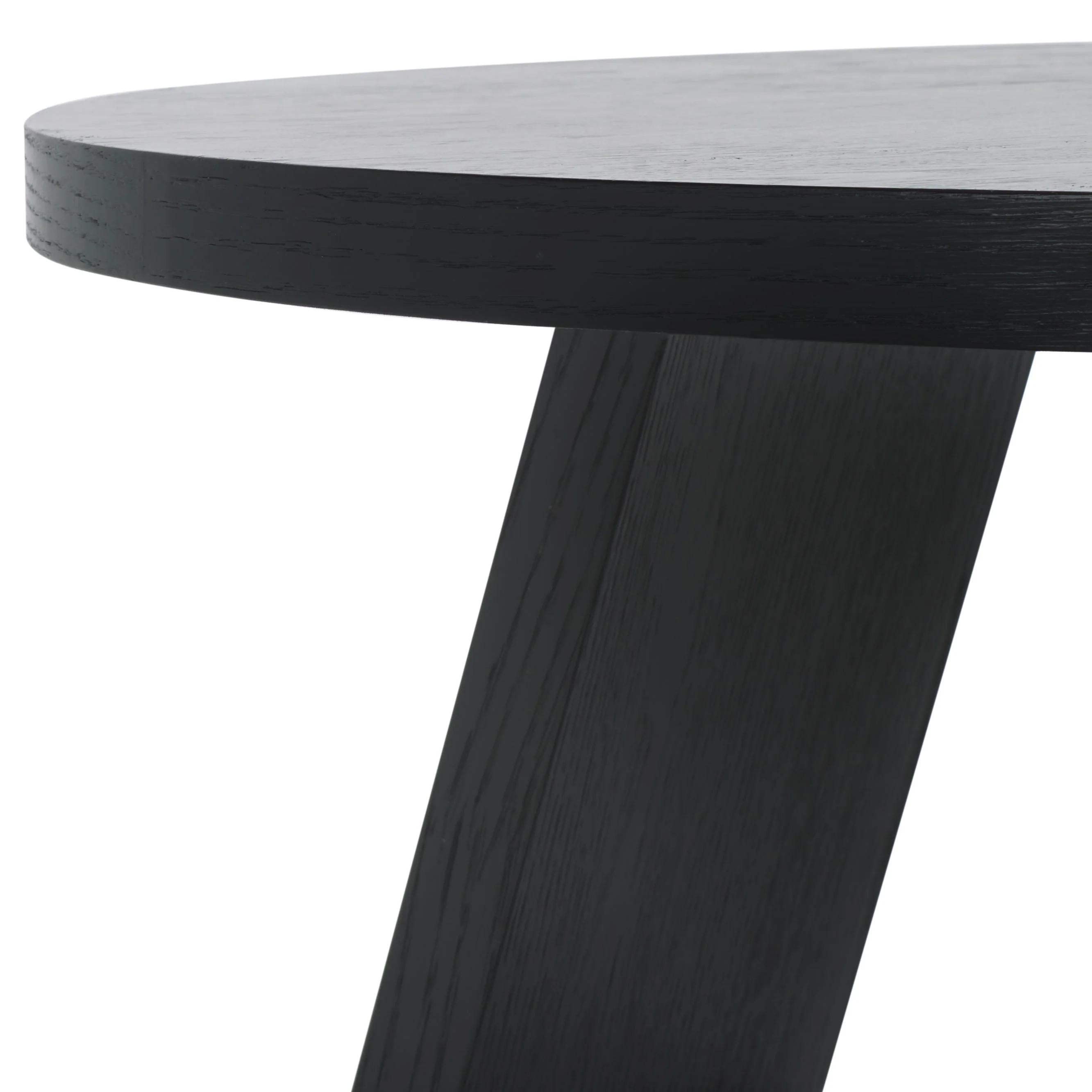 Julianna Wood Coffee Table - Image 13