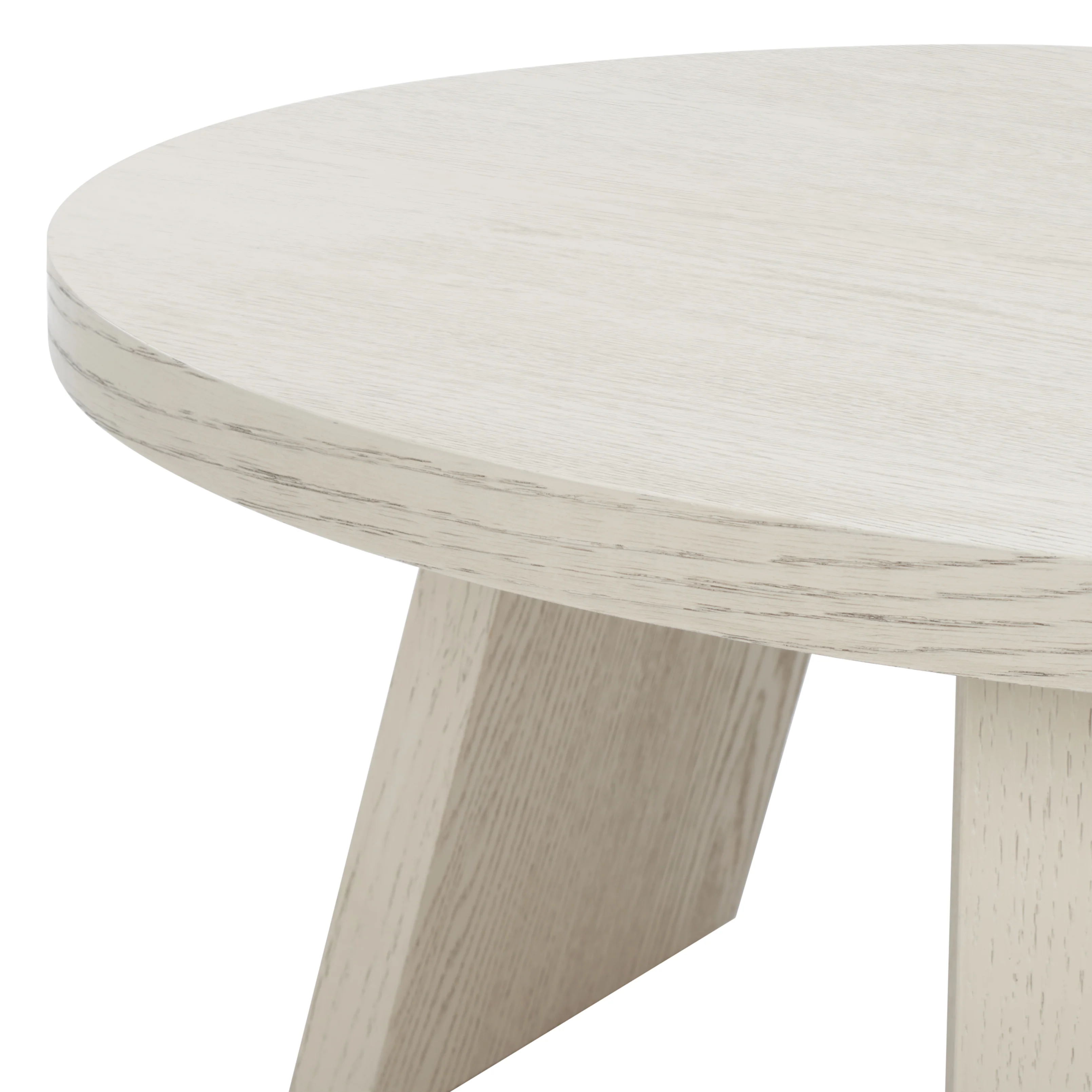Julianna Wood Coffee Table - Image 14