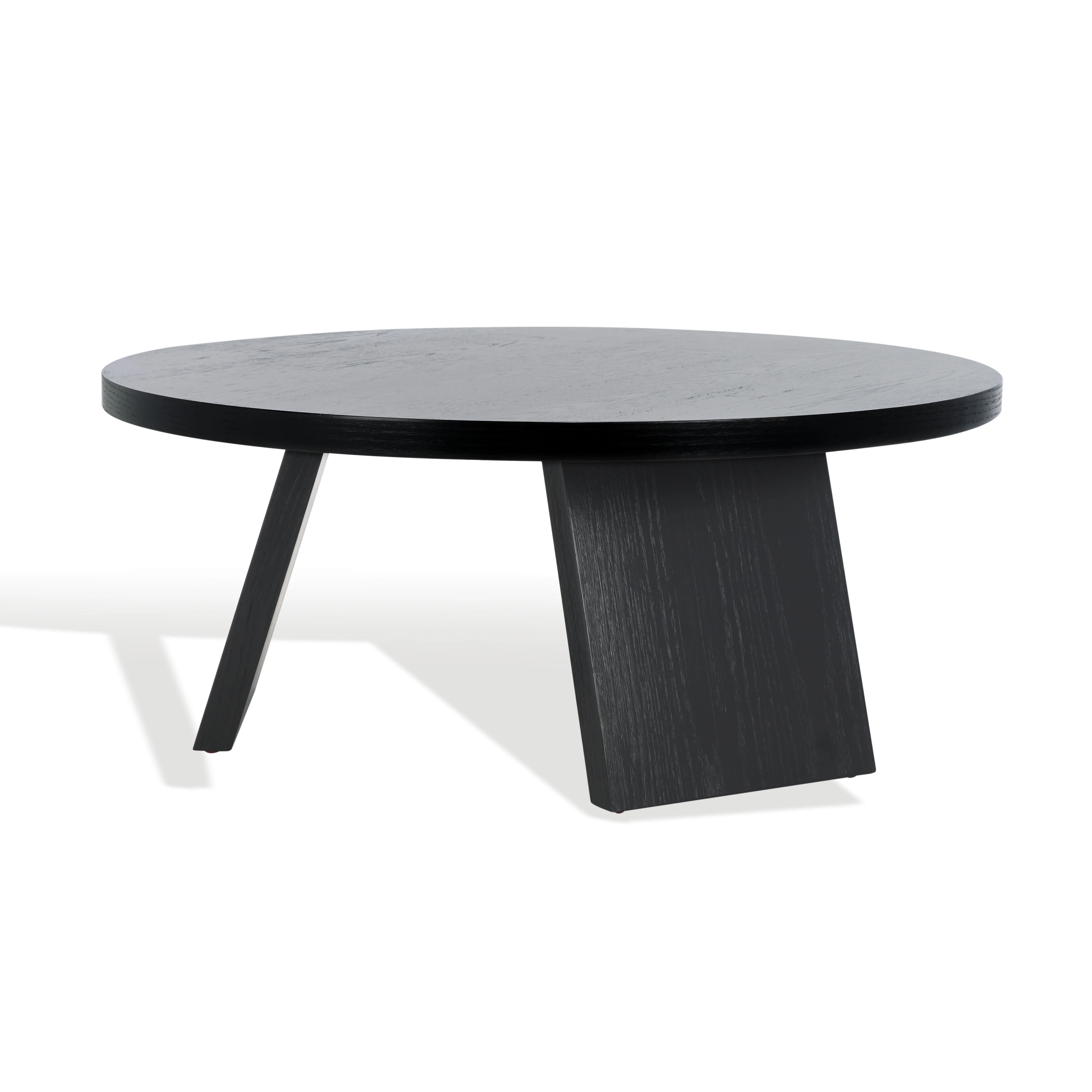 Julianna Wood Coffee Table - Image 25