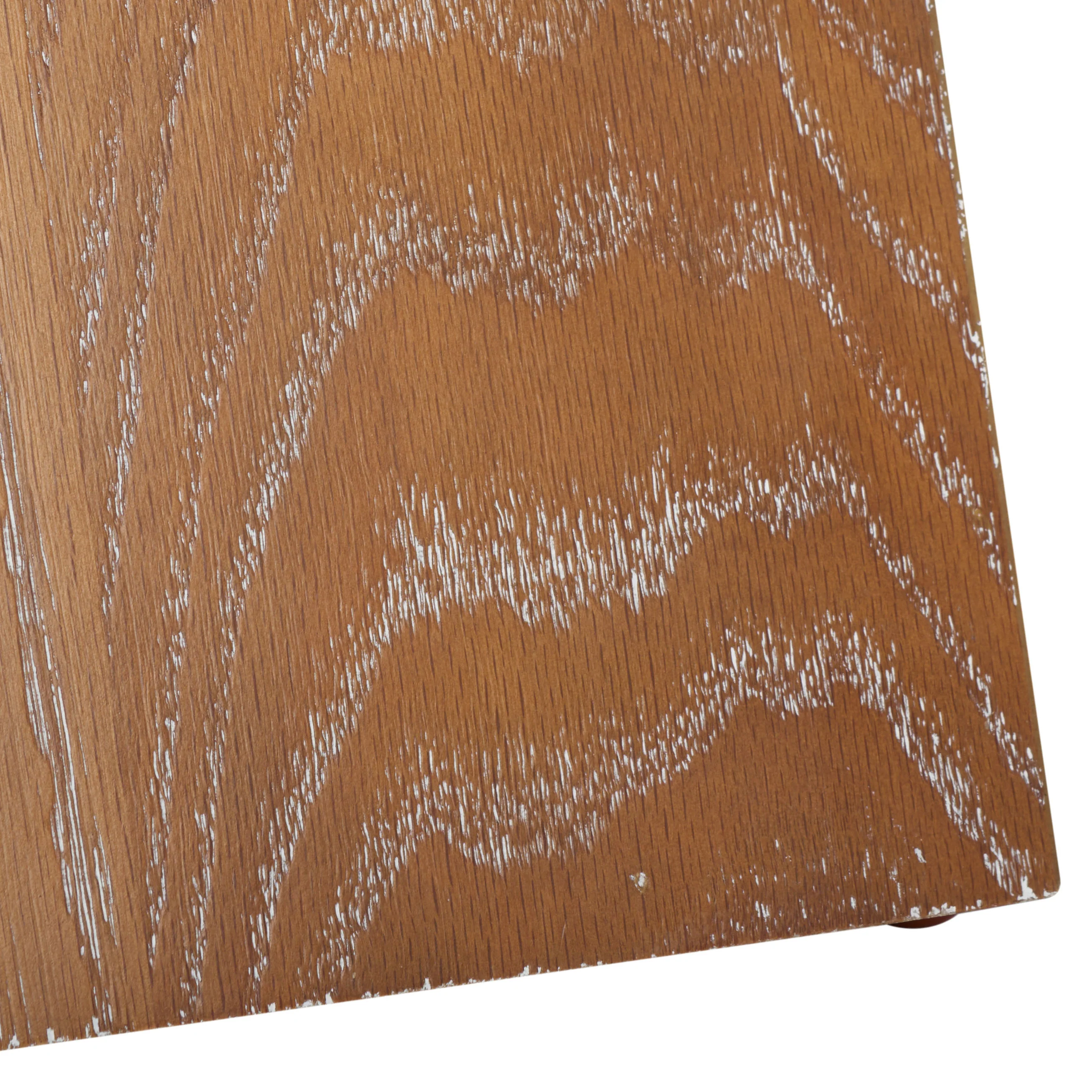 Julianna Wood Coffee Table - Image 30