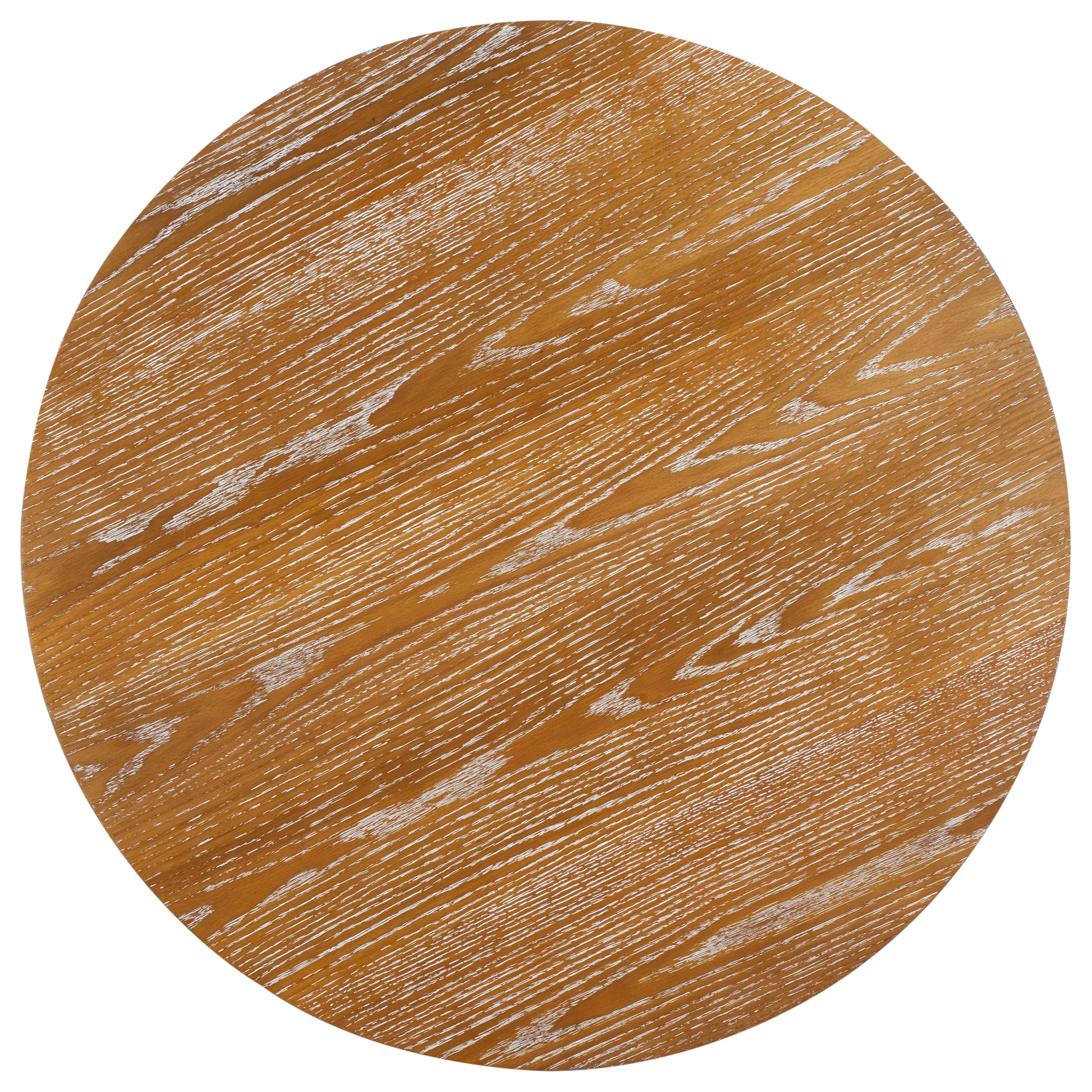 Julianna Wood Coffee Table - Image 31