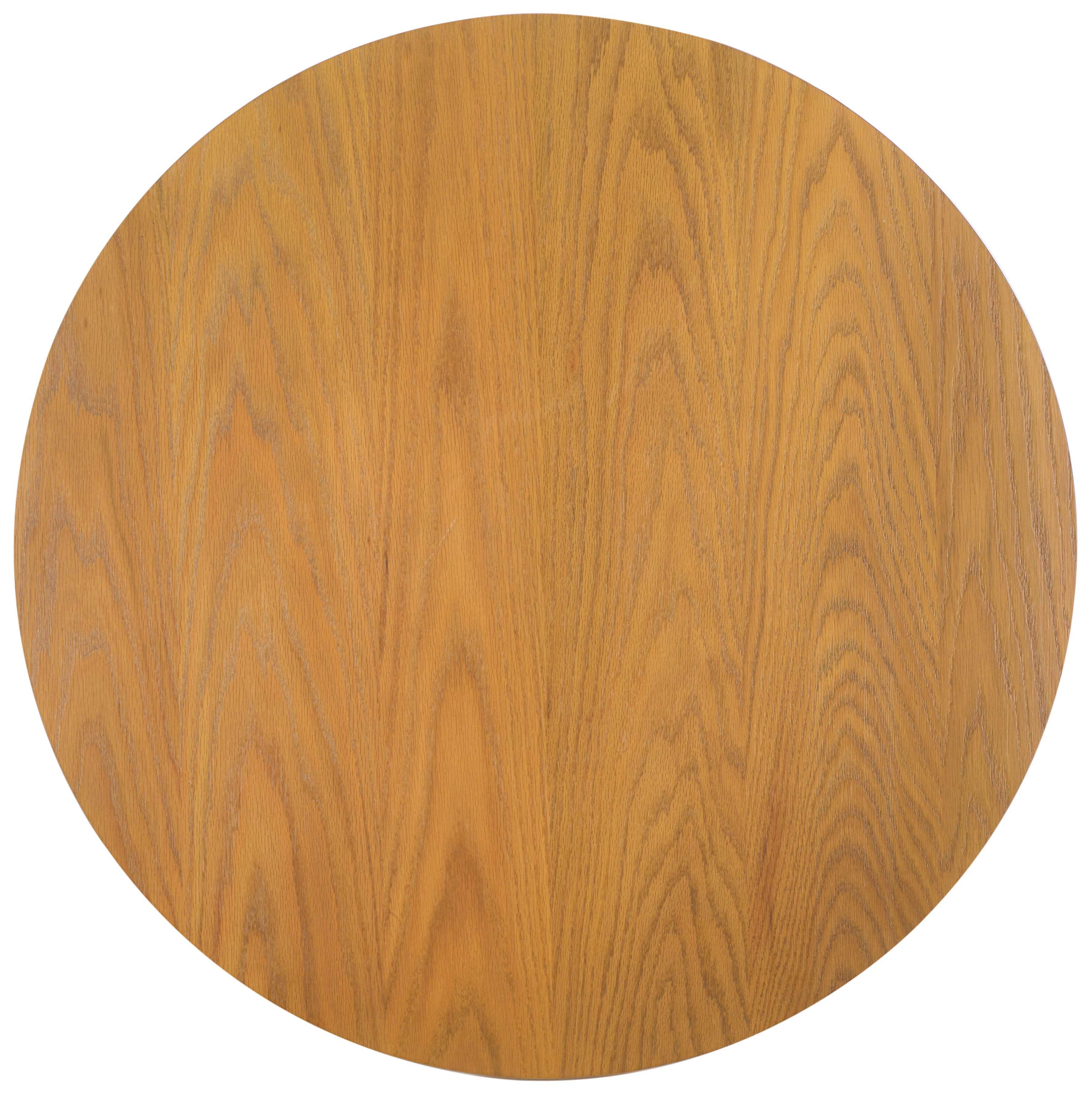 Julianna Wood Coffee Table - Image 37