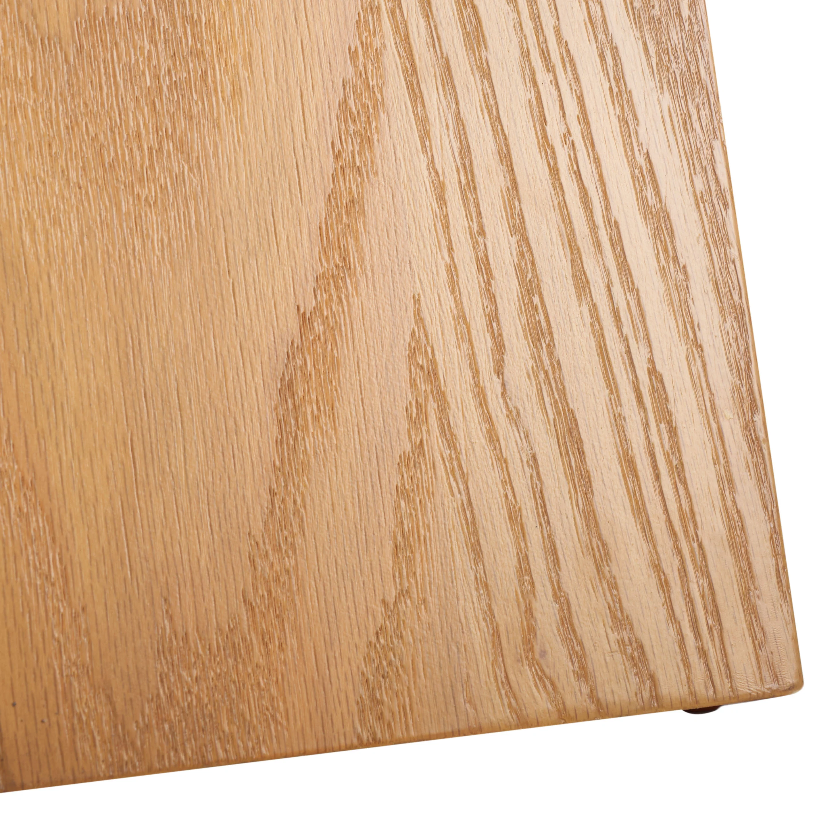 Julianna Wood Coffee Table - Image 40