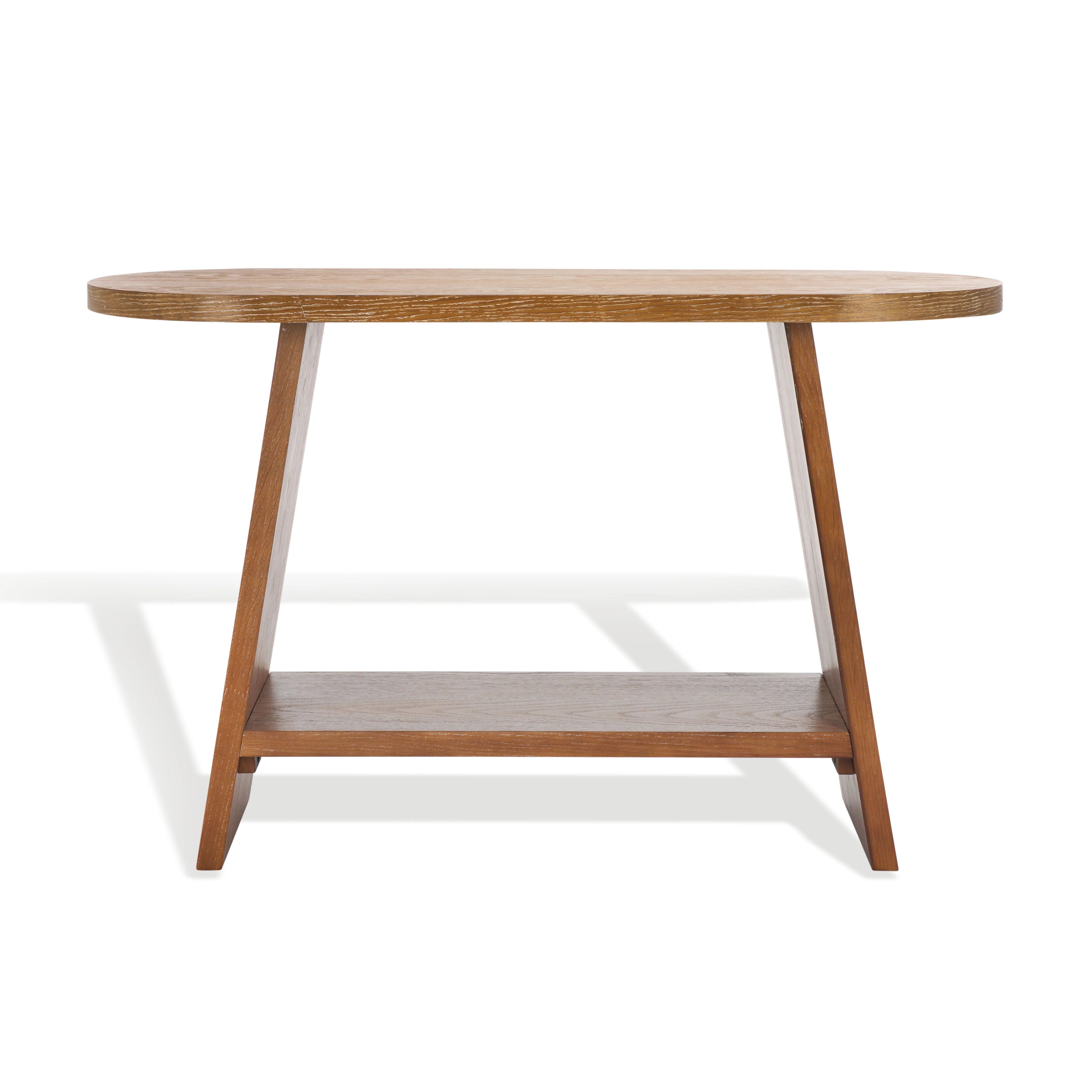 Julianna Wood Console Table
