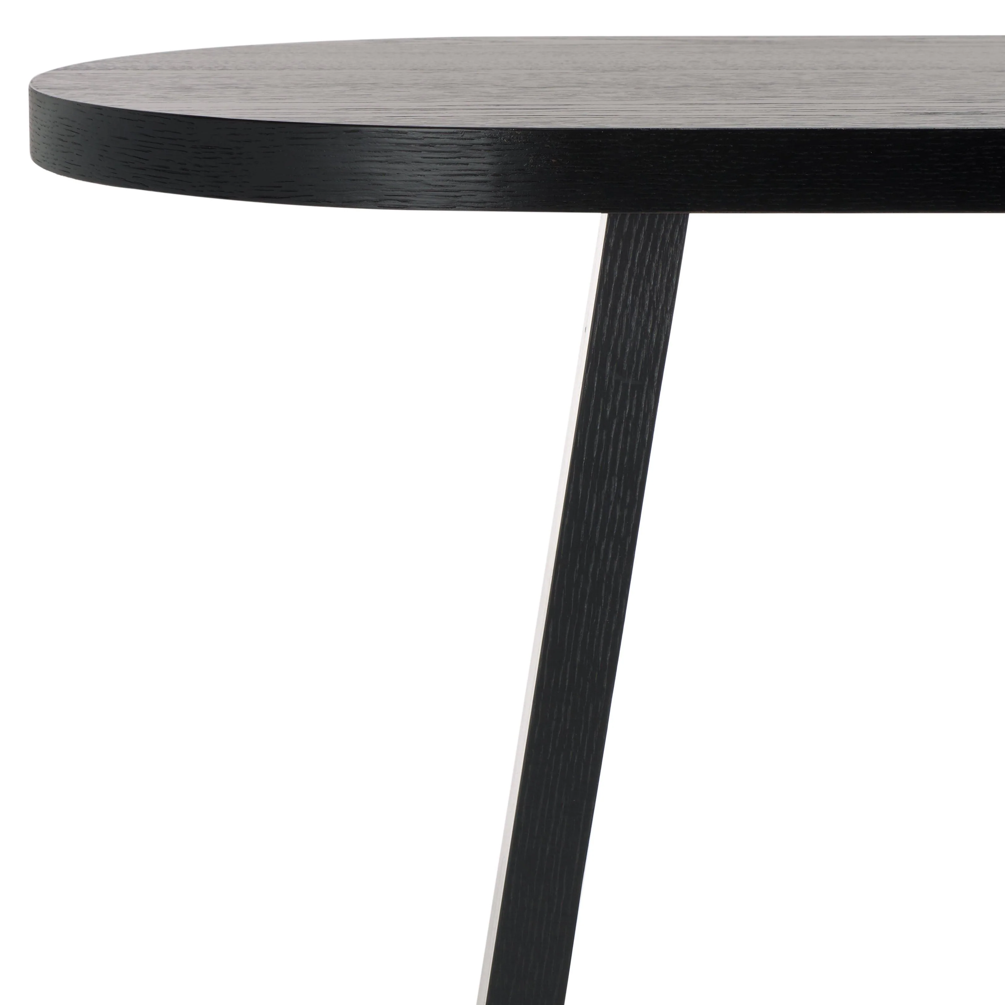 Julianna Wood Console Table - Image 10