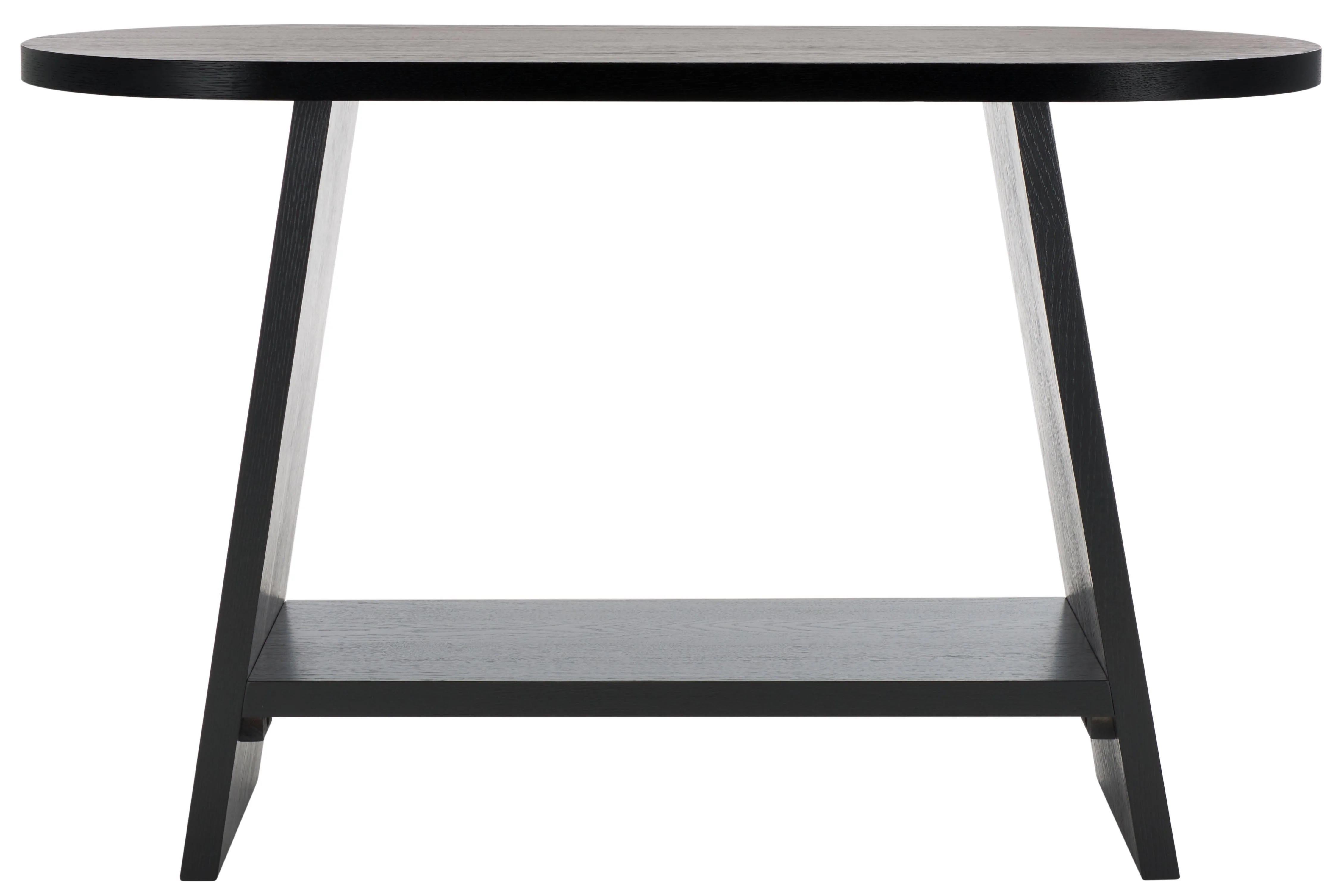 Julianna Wood Console Table - Image 13