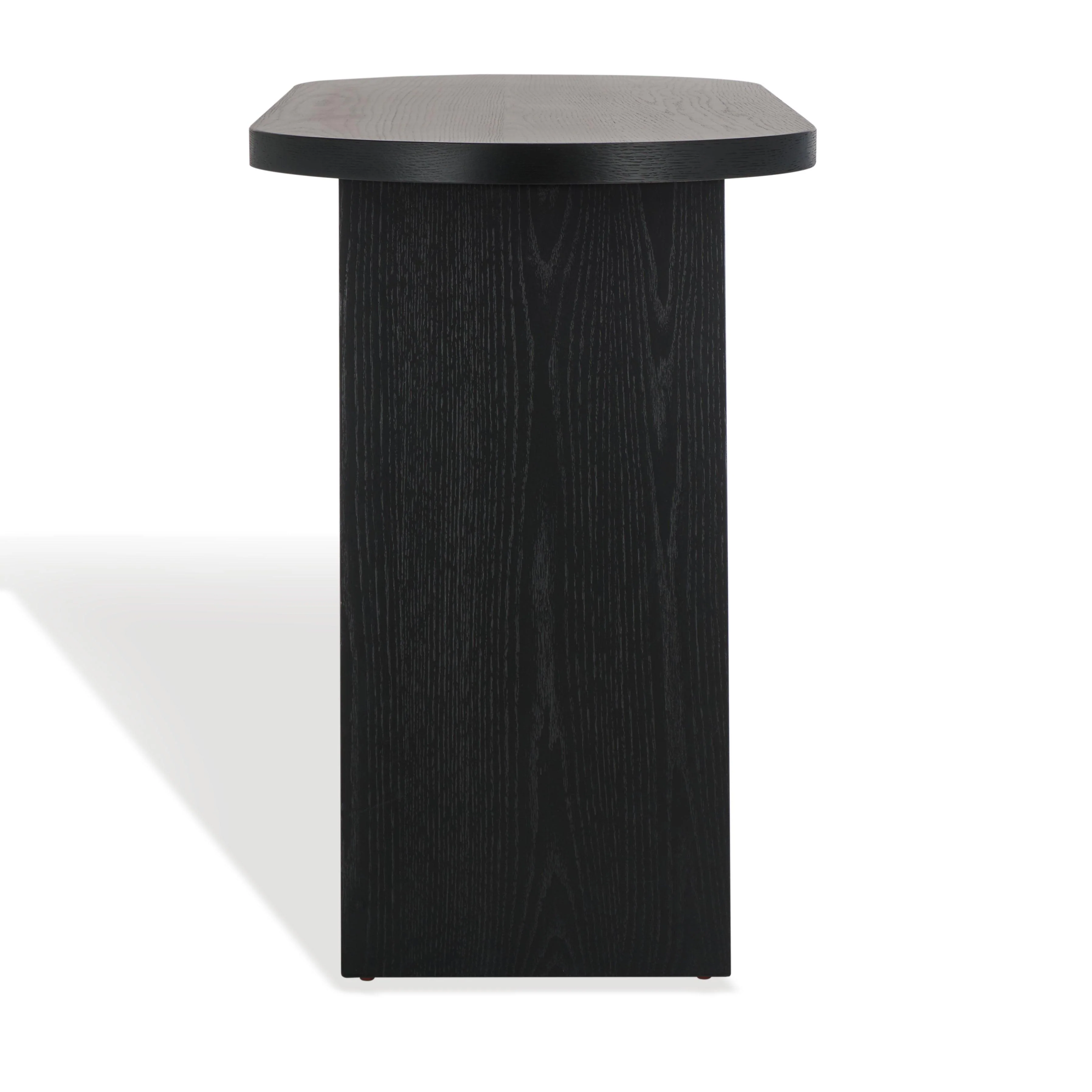 Julianna Wood Console Table - Image 15