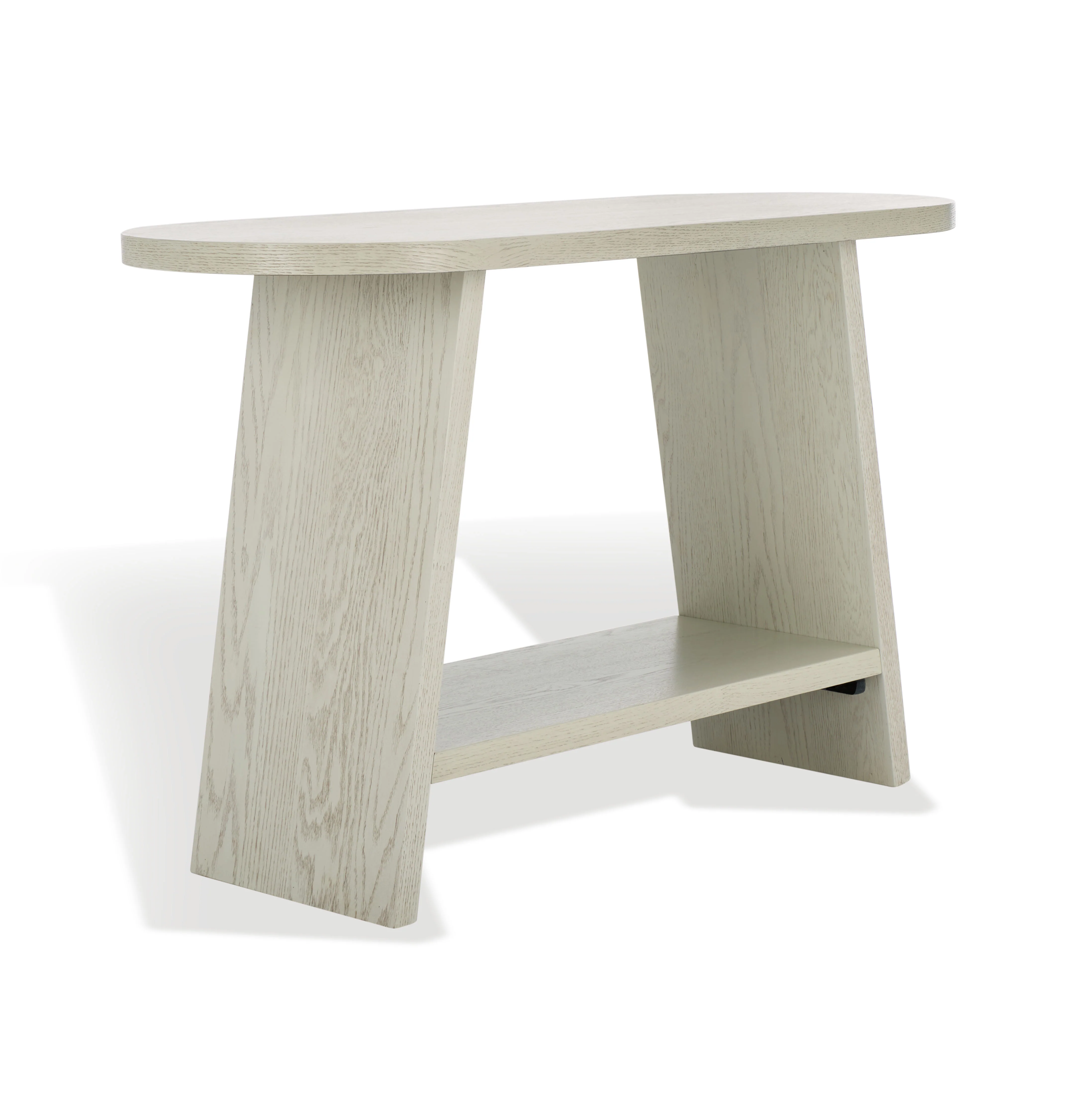 Julianna Wood Console Table - Image 18