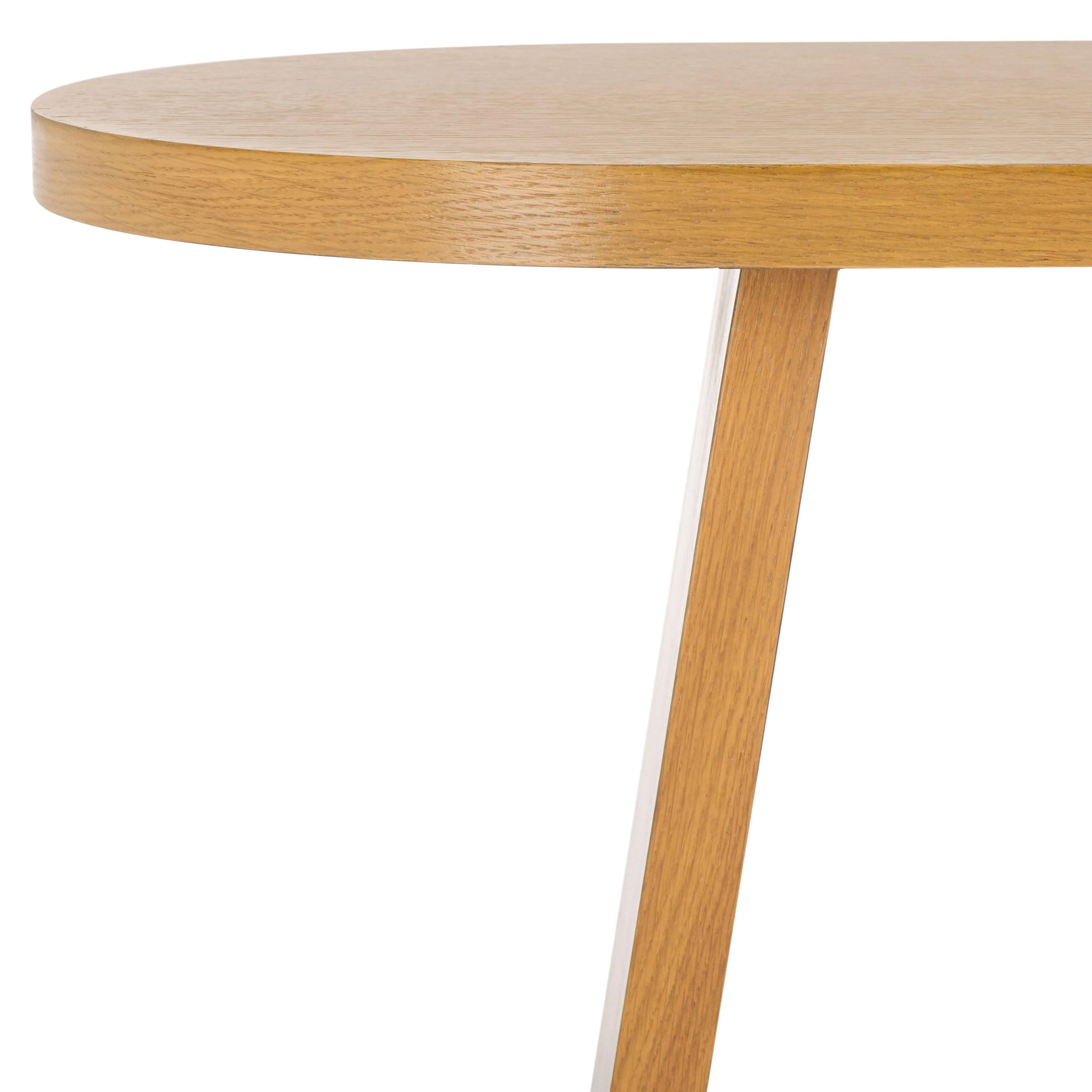 Julianna Wood Console Table - Image 29