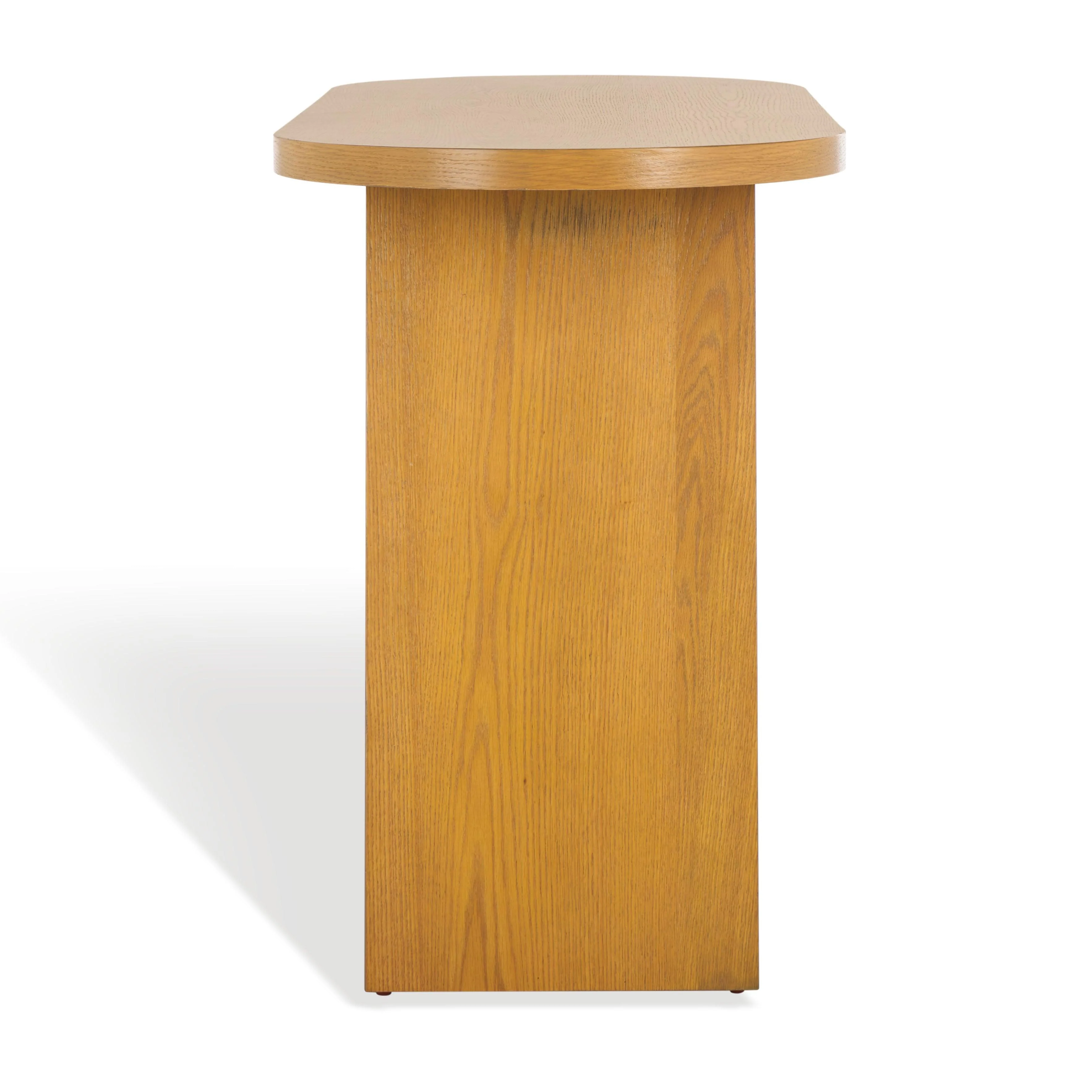 Julianna Wood Console Table - Image 33
