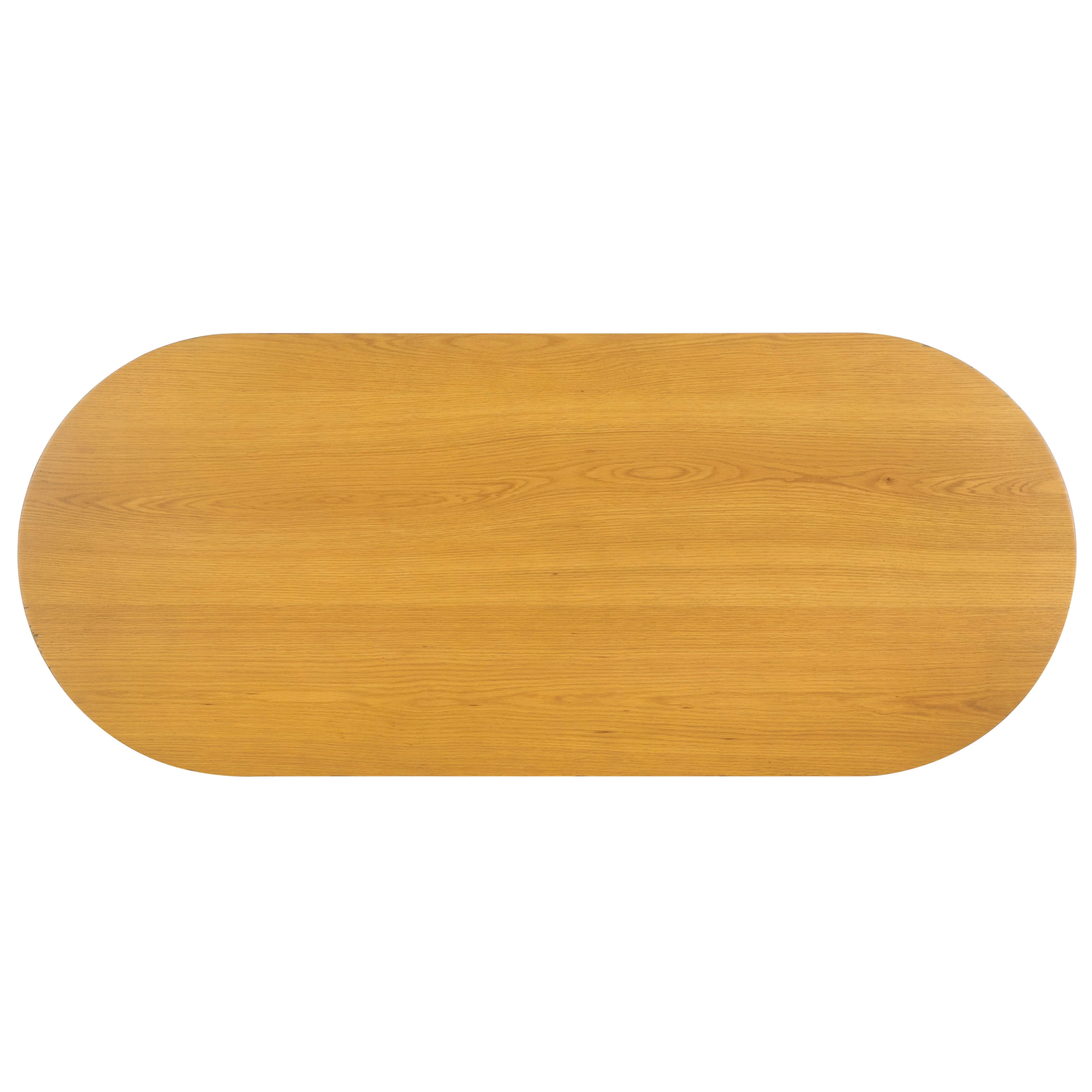 Julianna Wood Console Table - Image 34