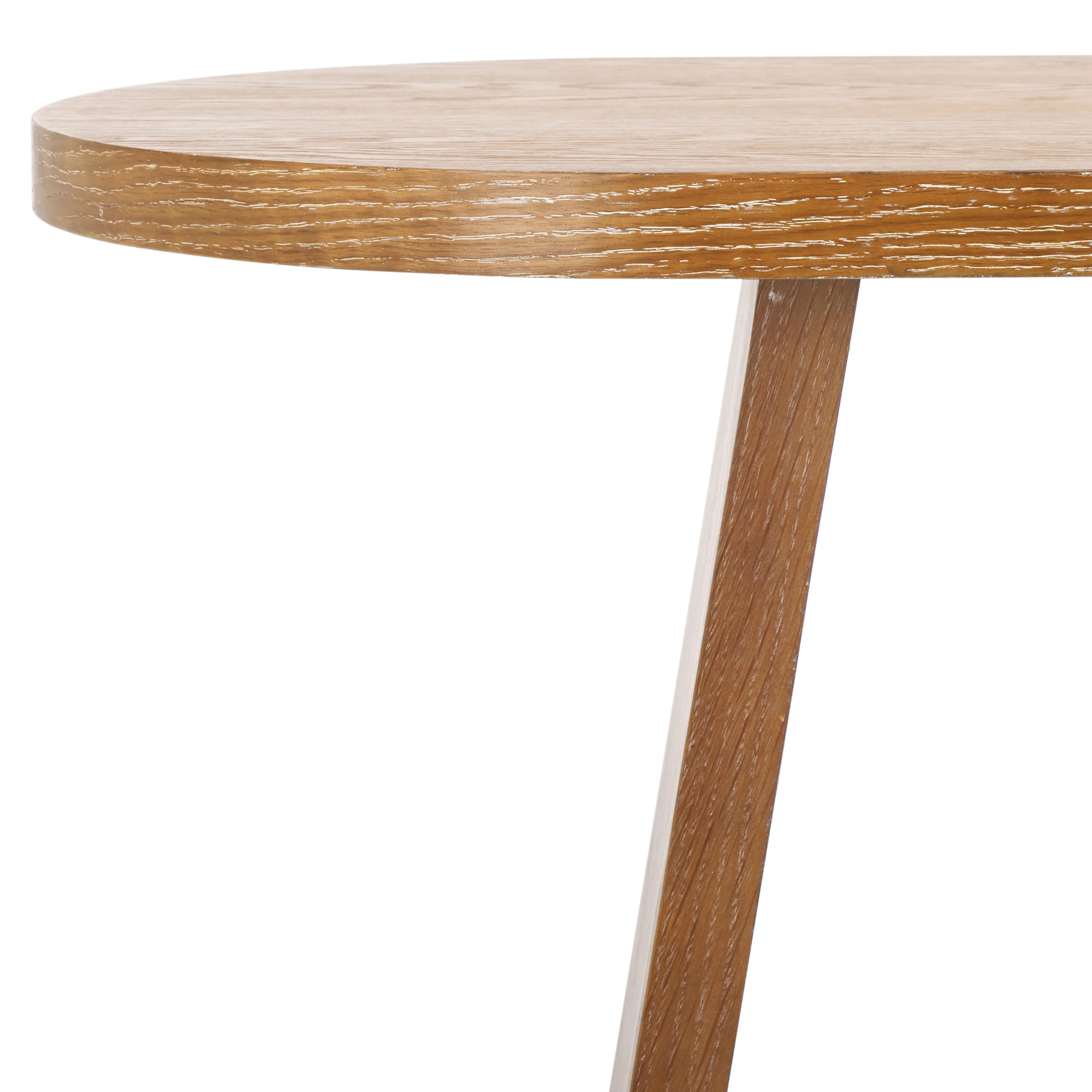 Julianna Wood Console Table - Image 4