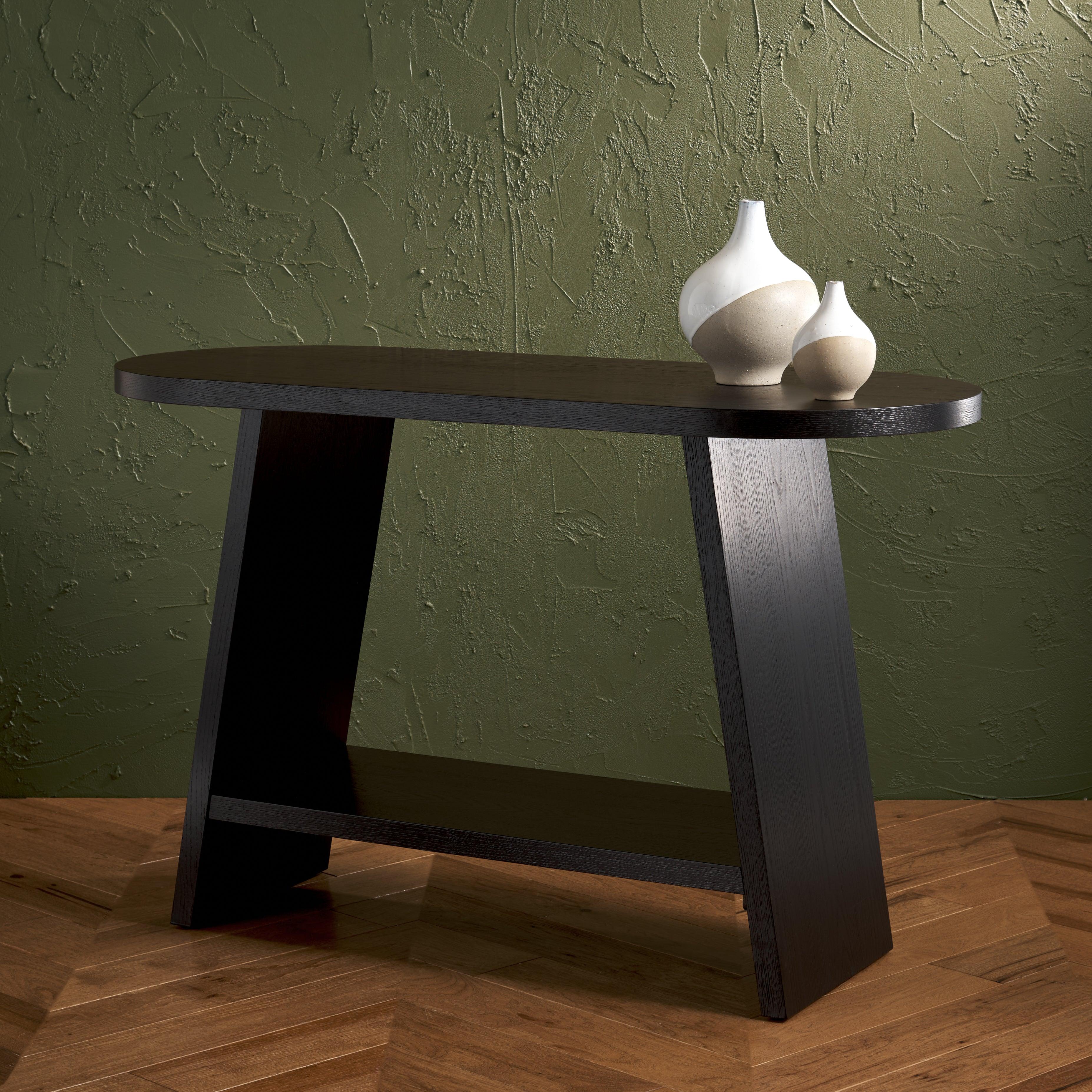 Julianna Wood Console Table - Image 8
