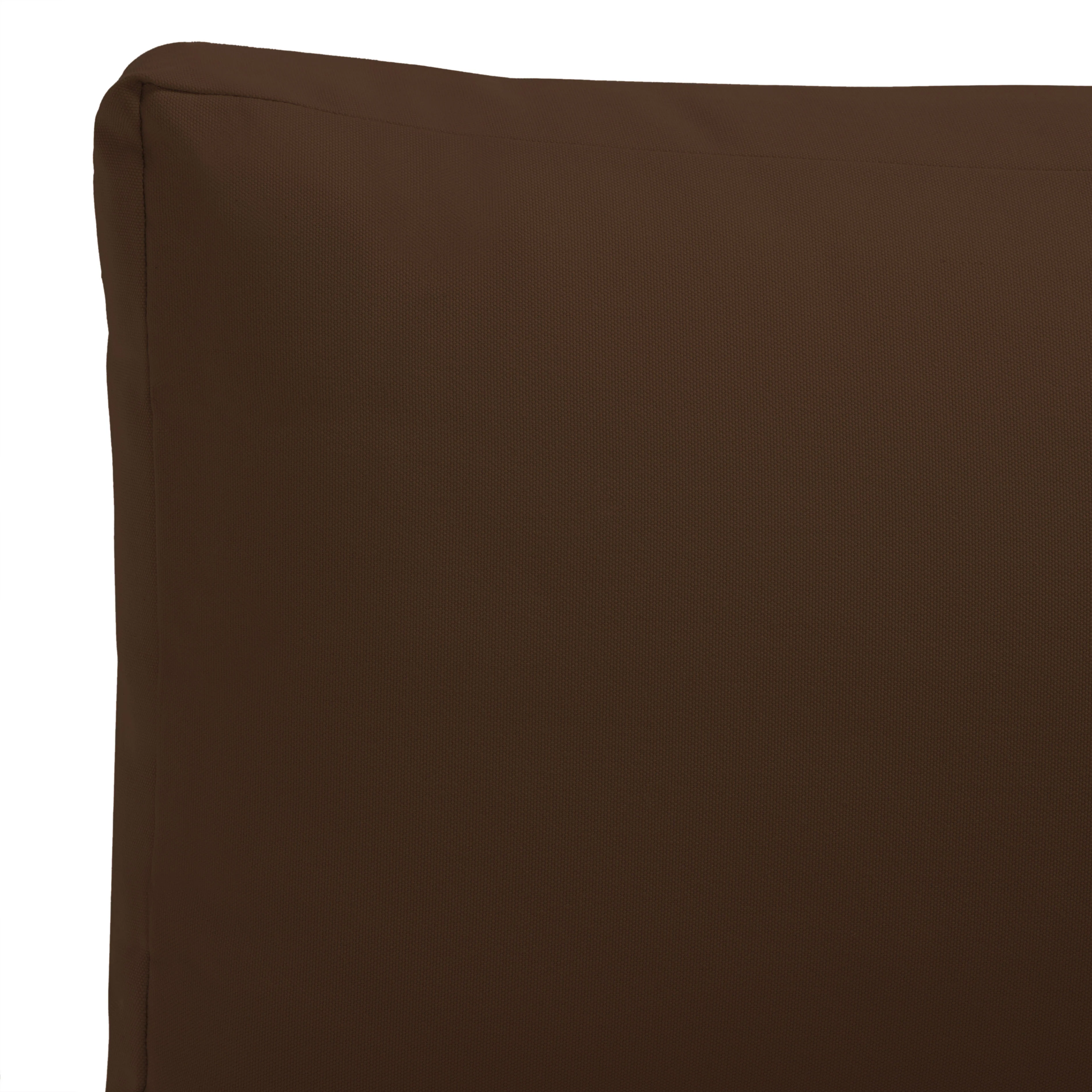 Julianne Brazilian Teak Patio Sofa - Image 13