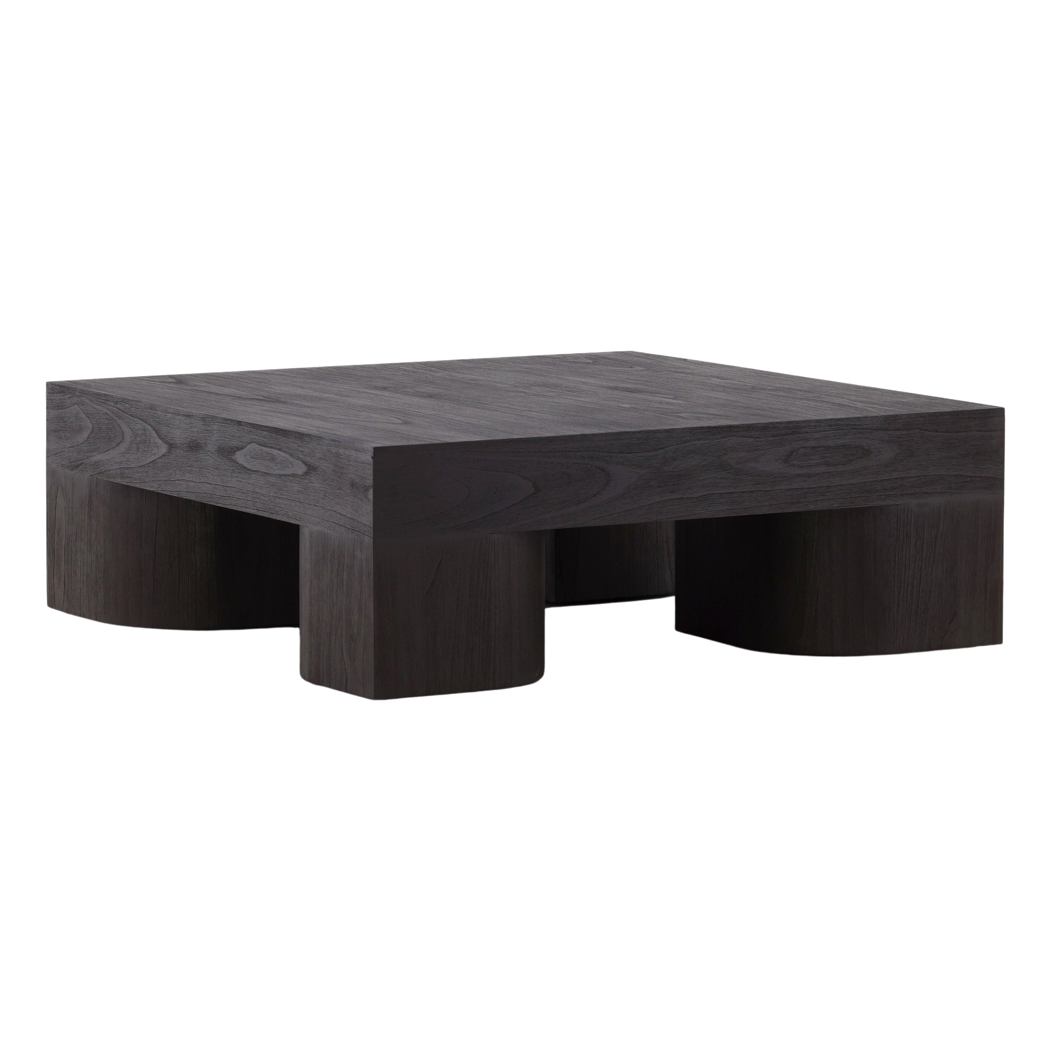 Junaid Coffee Table