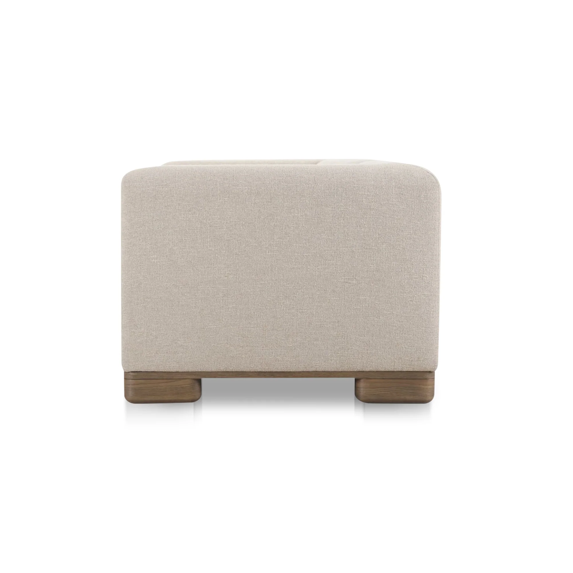 June Modular Sofa Oatmeal - Image 5