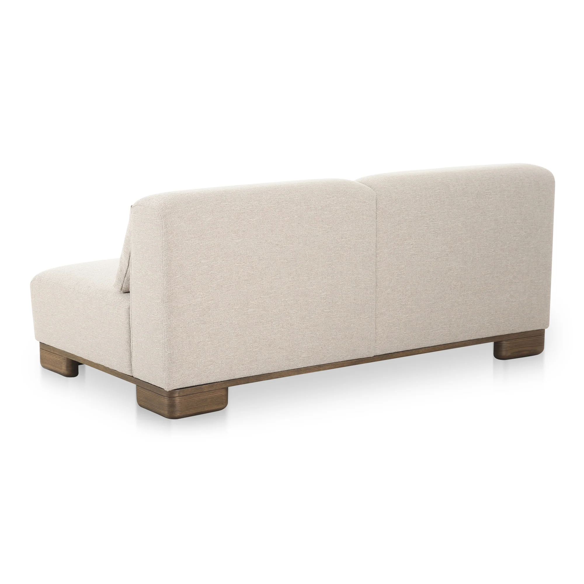 June Sofa Oatmeal - Image 6