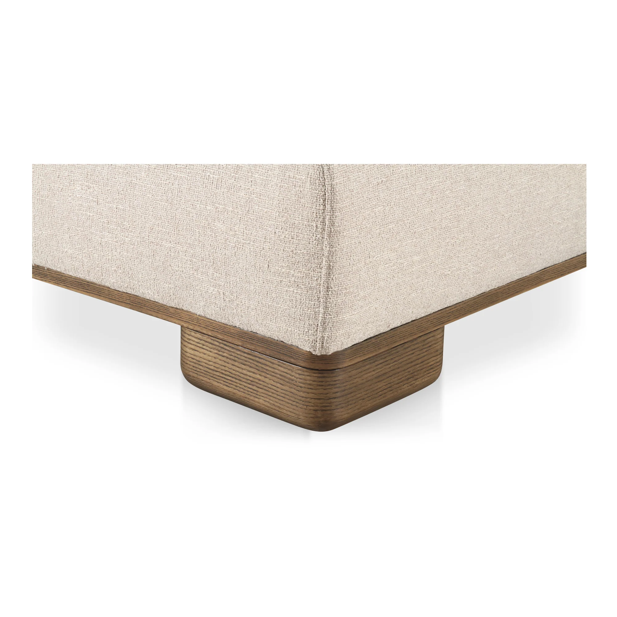 June Sofa Oatmeal - Image 8