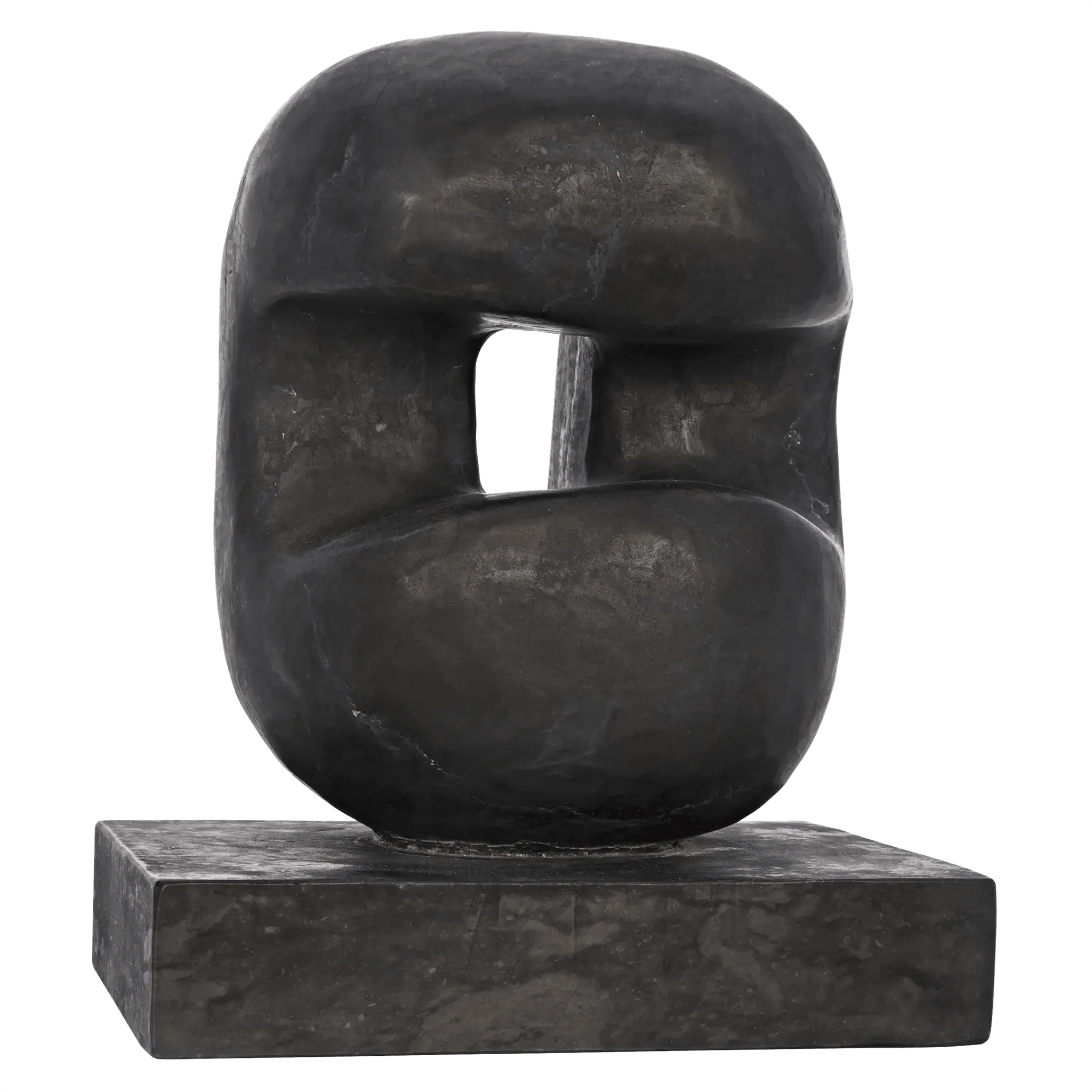 Juno Sculpture