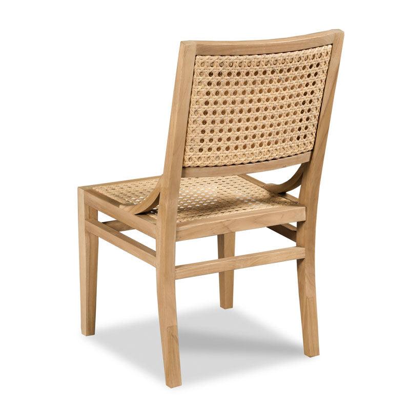 Jupiter Outdoor Dining Chair - Image 2
