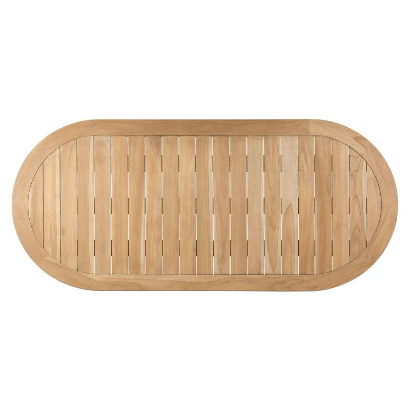 Jupiter Outdoor Dining Table - Image 2