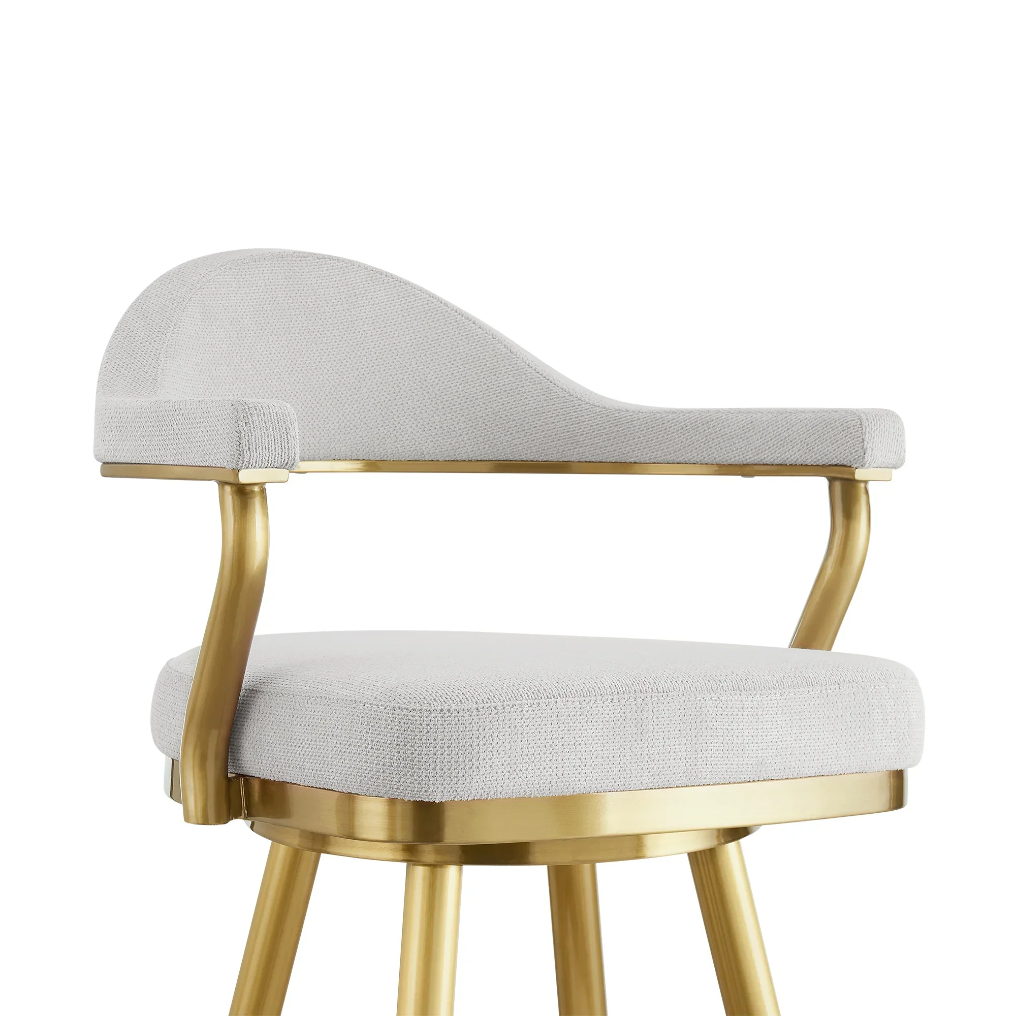 Justin 26" Counter Stool - Set of 2 - Image 12
