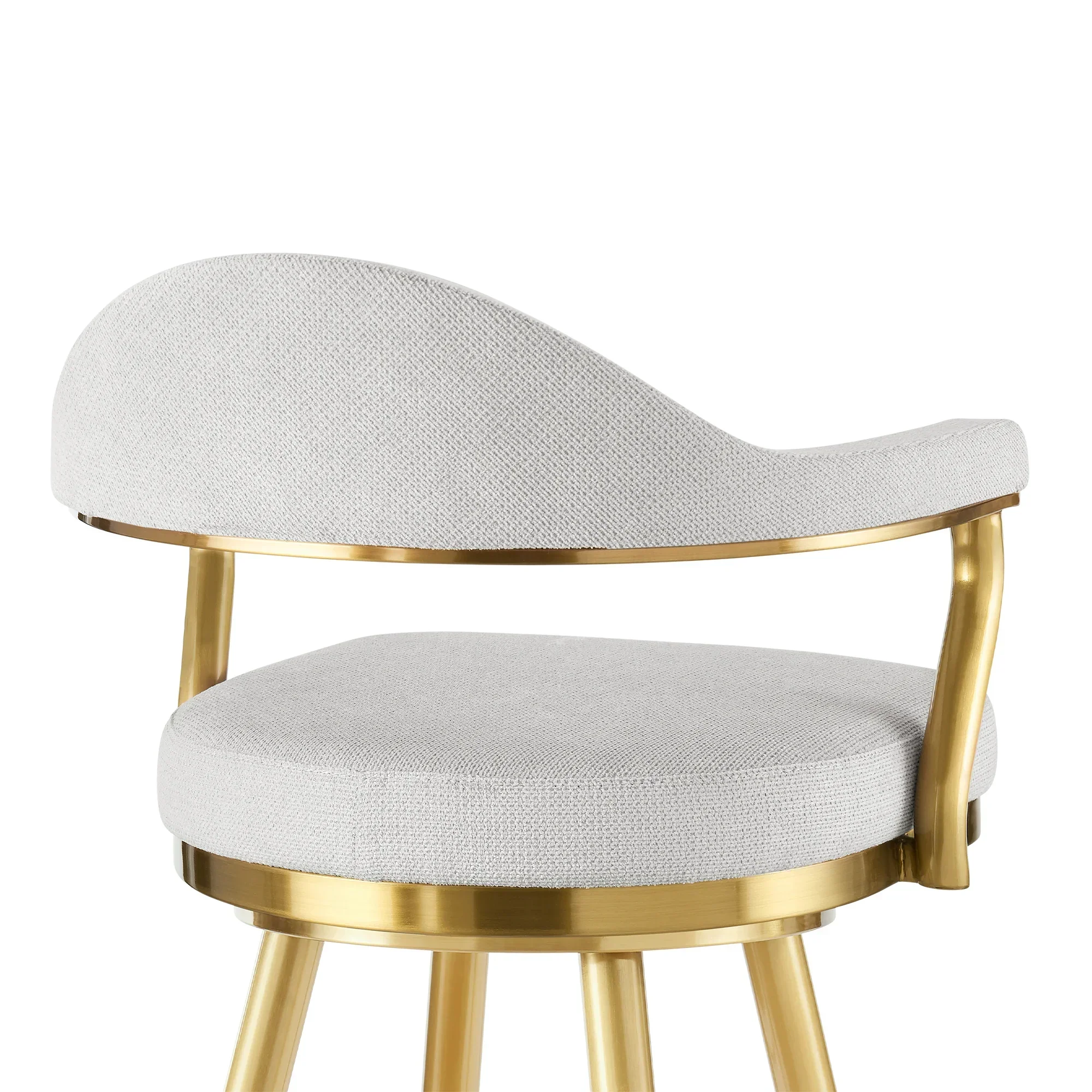 Justin 26" Counter Stool - Set of 2 - Image 13