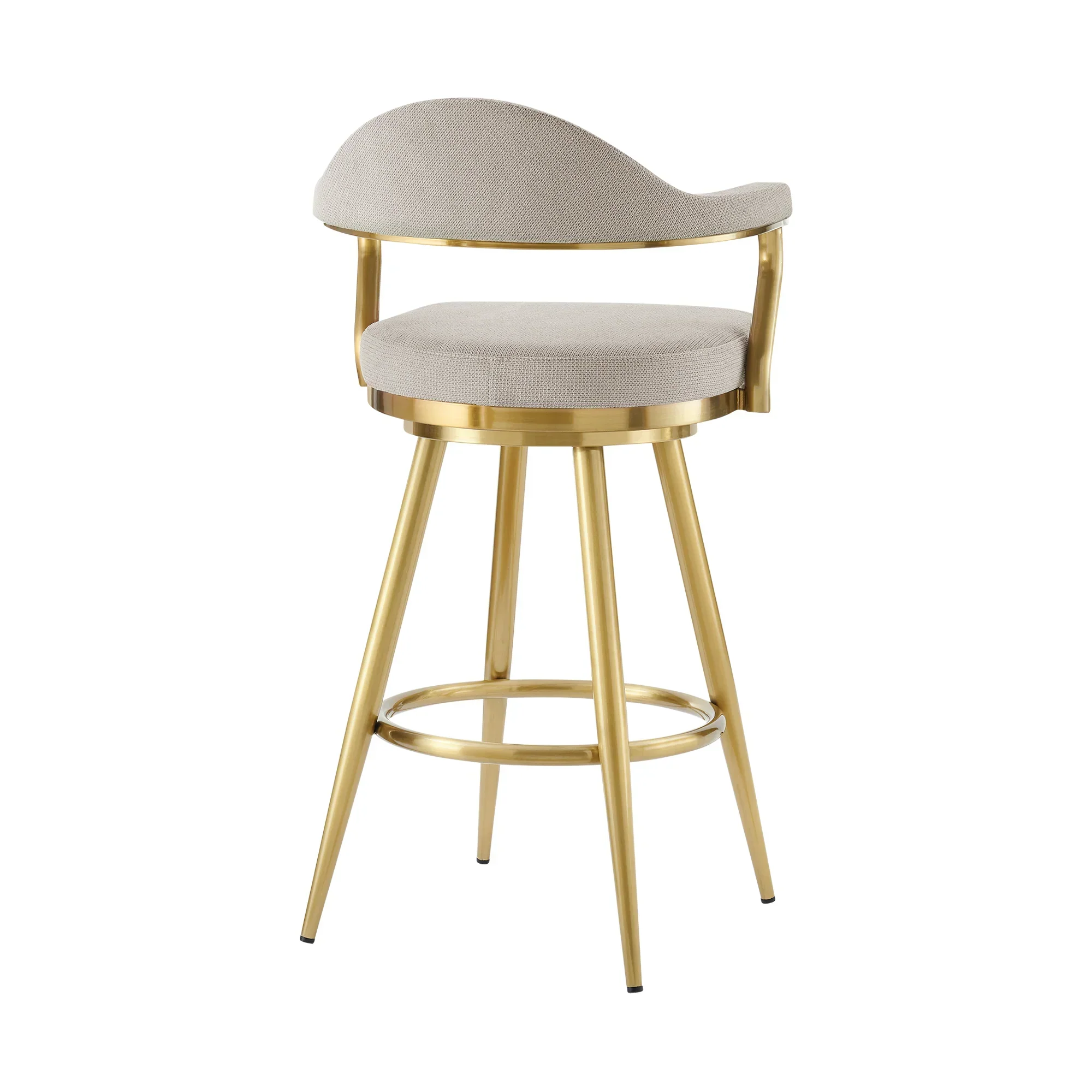 Justin 26" Counter Stool - Set of 2 - Image 19