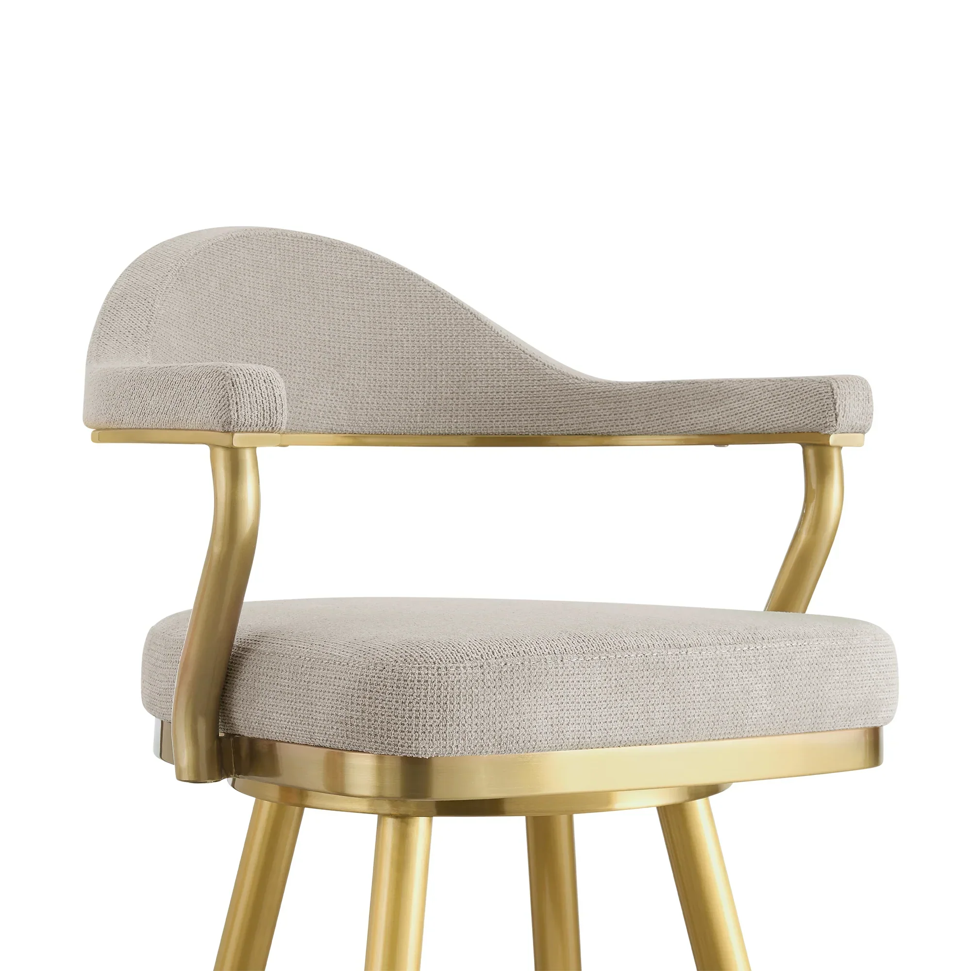 Justin 26" Counter Stool - Set of 2 - Image 20